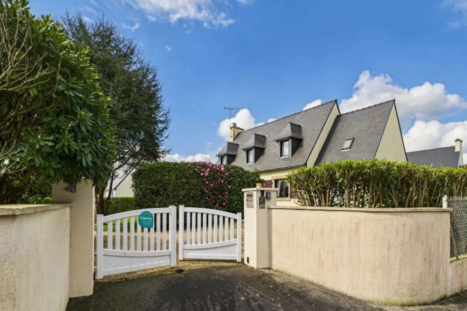 Maison à Fouesnant-Non tagué