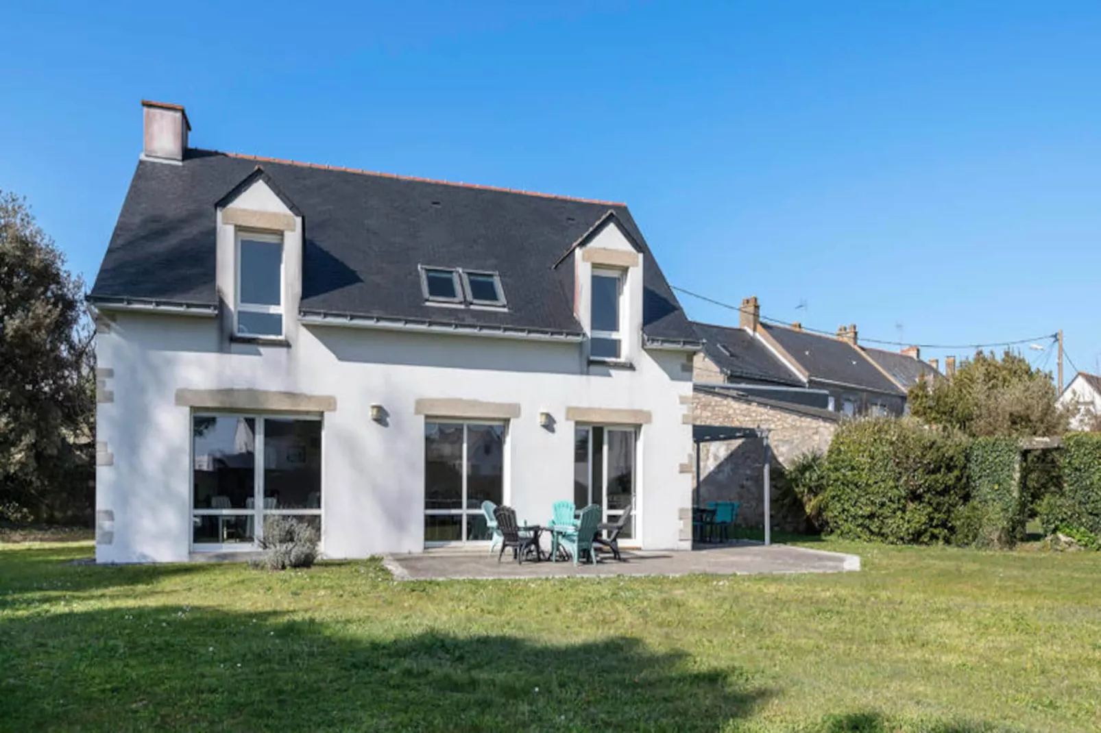 Maison à Piriac-sur-Mer-Nicht zugeordnet