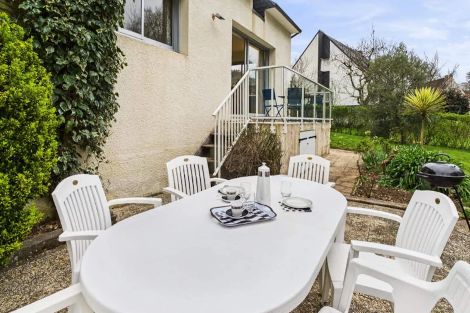 Maison à La Forêt-Fouesnant-Nicht zugeordnet