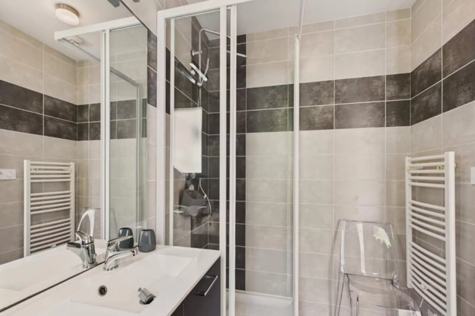 Maison à Saint Vincent sur Jard-Nicht zugeordnet