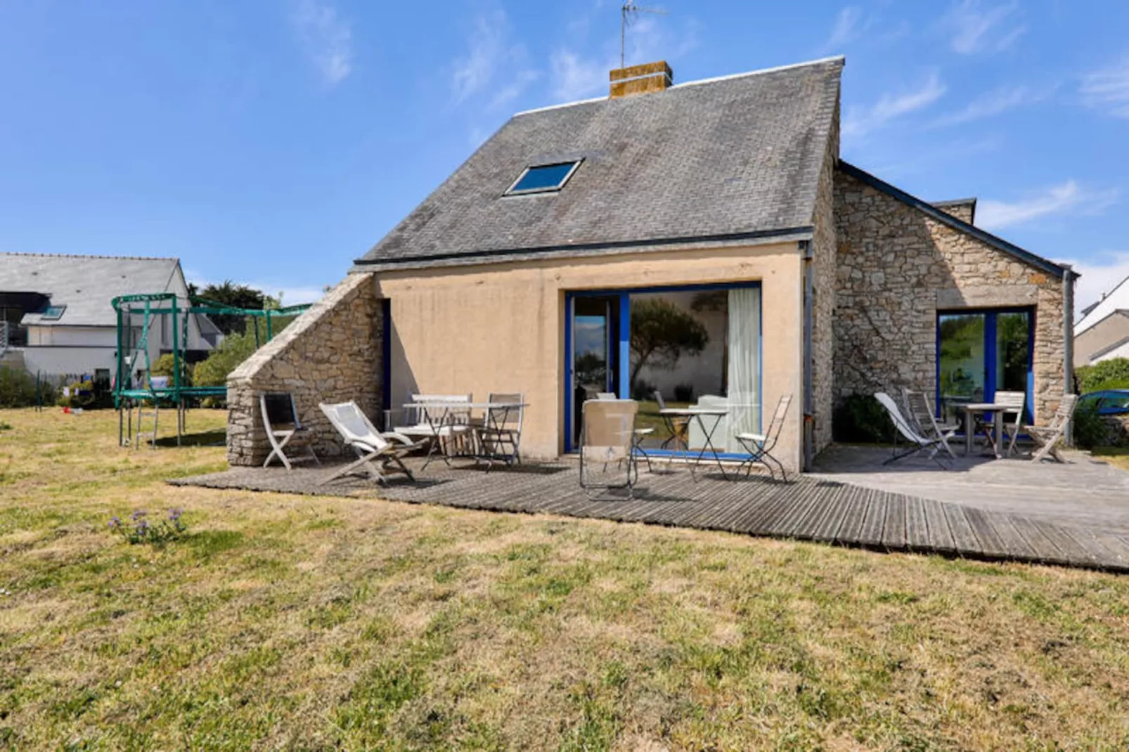 Maison à Sarzeau-Non tagué