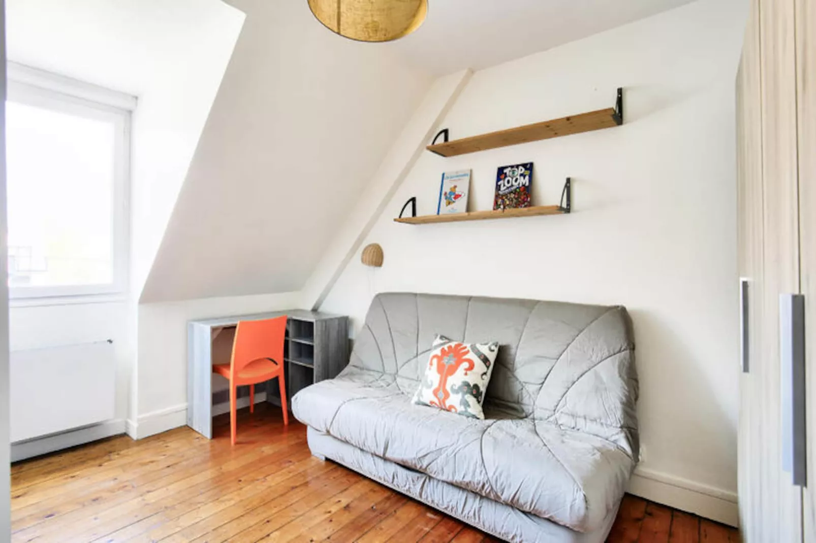 Maison à Dinard-Nicht zugeordnet