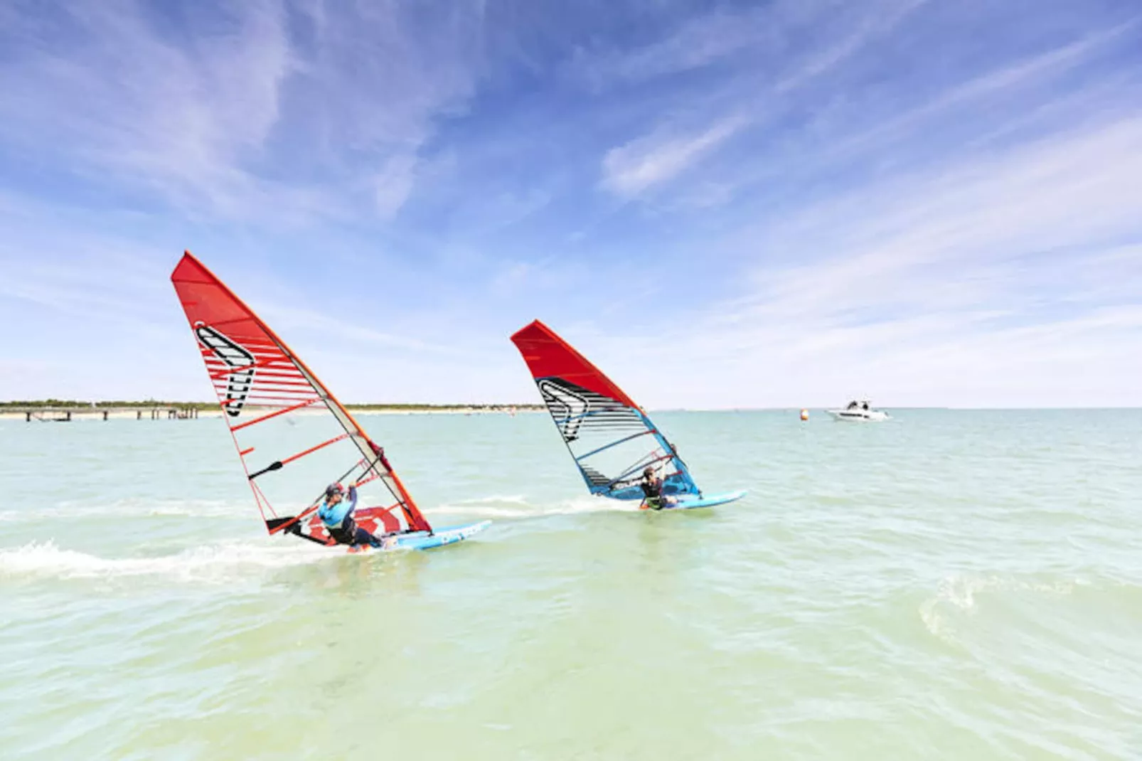Maison à Saint Vincent sur Jard-Nicht zugeordnet