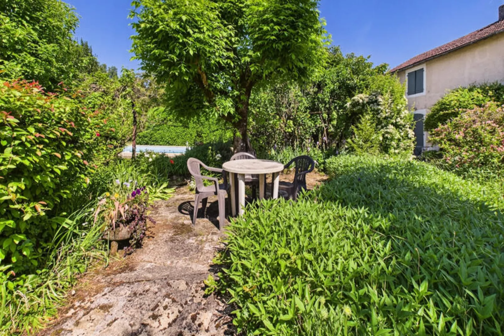 Maison à Montignac-Non tagué