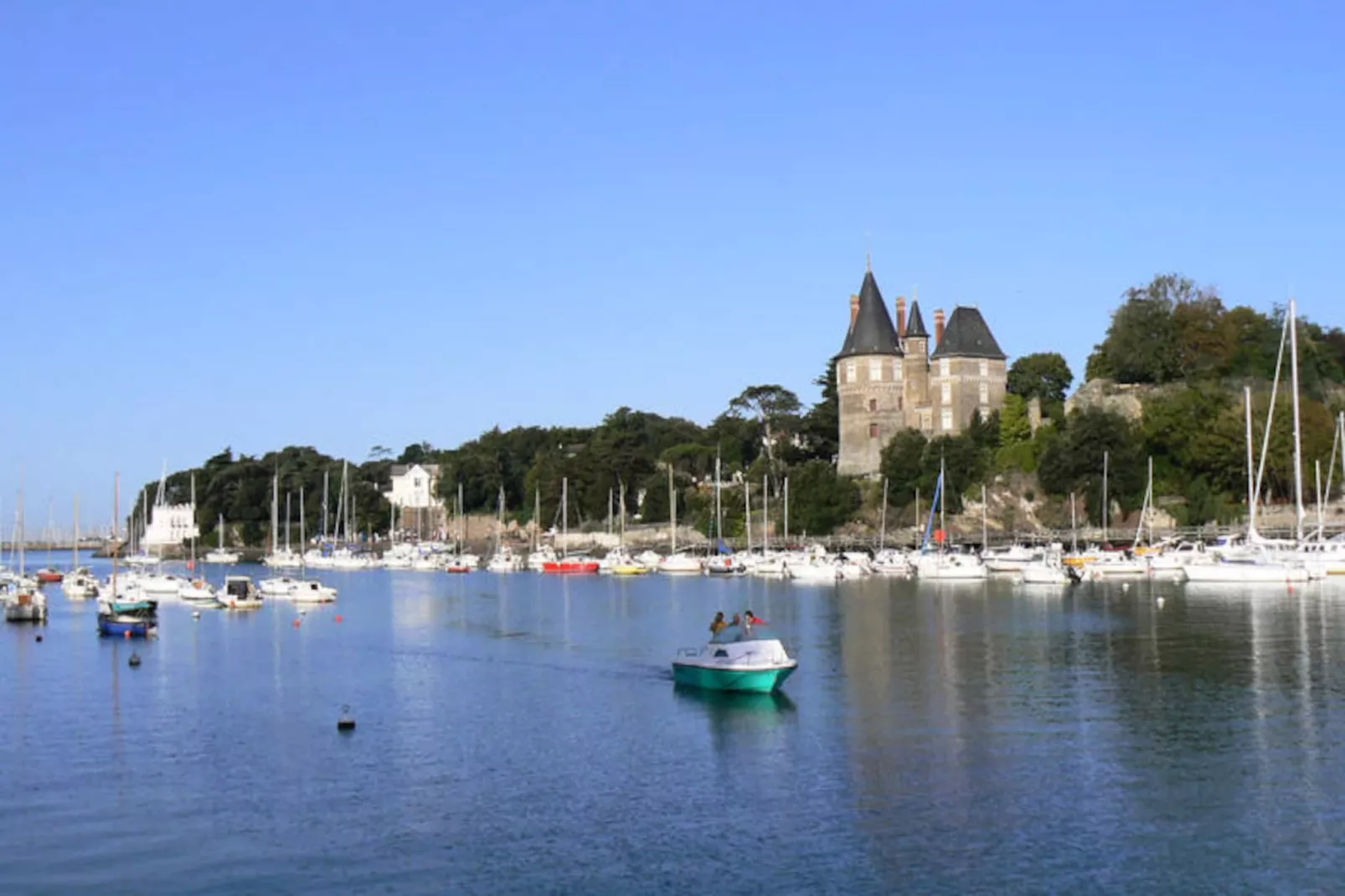 Appartements à Pornic-Non tagué