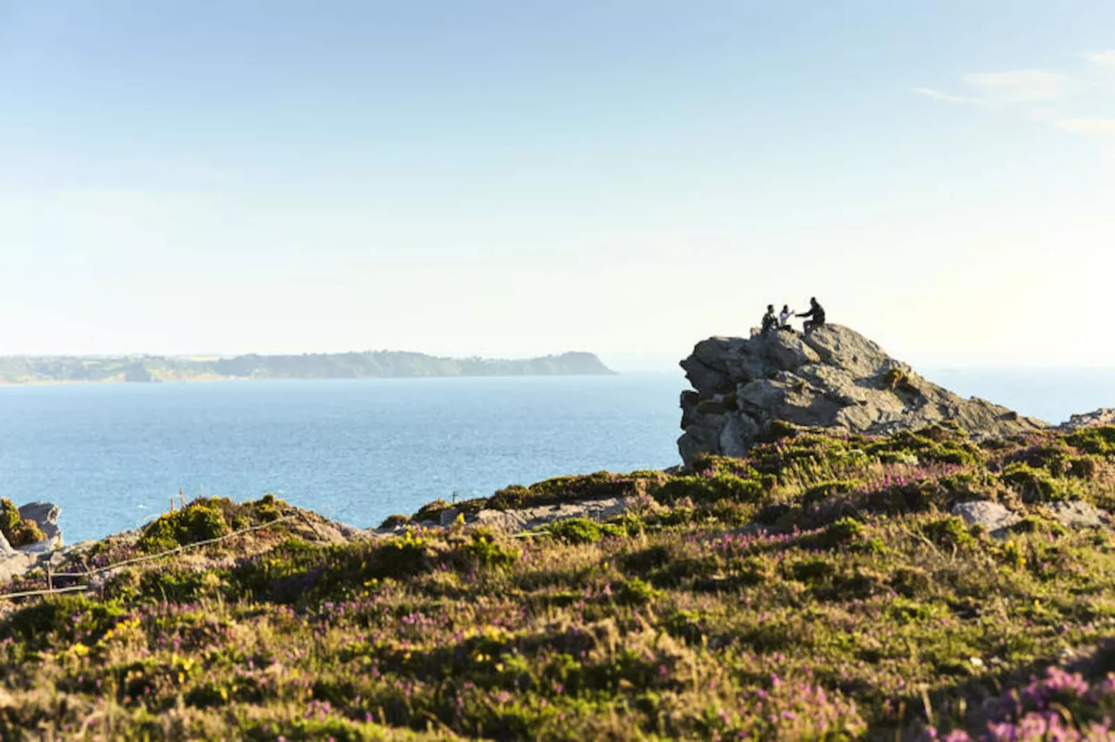 Maison à Erquy-Untagged