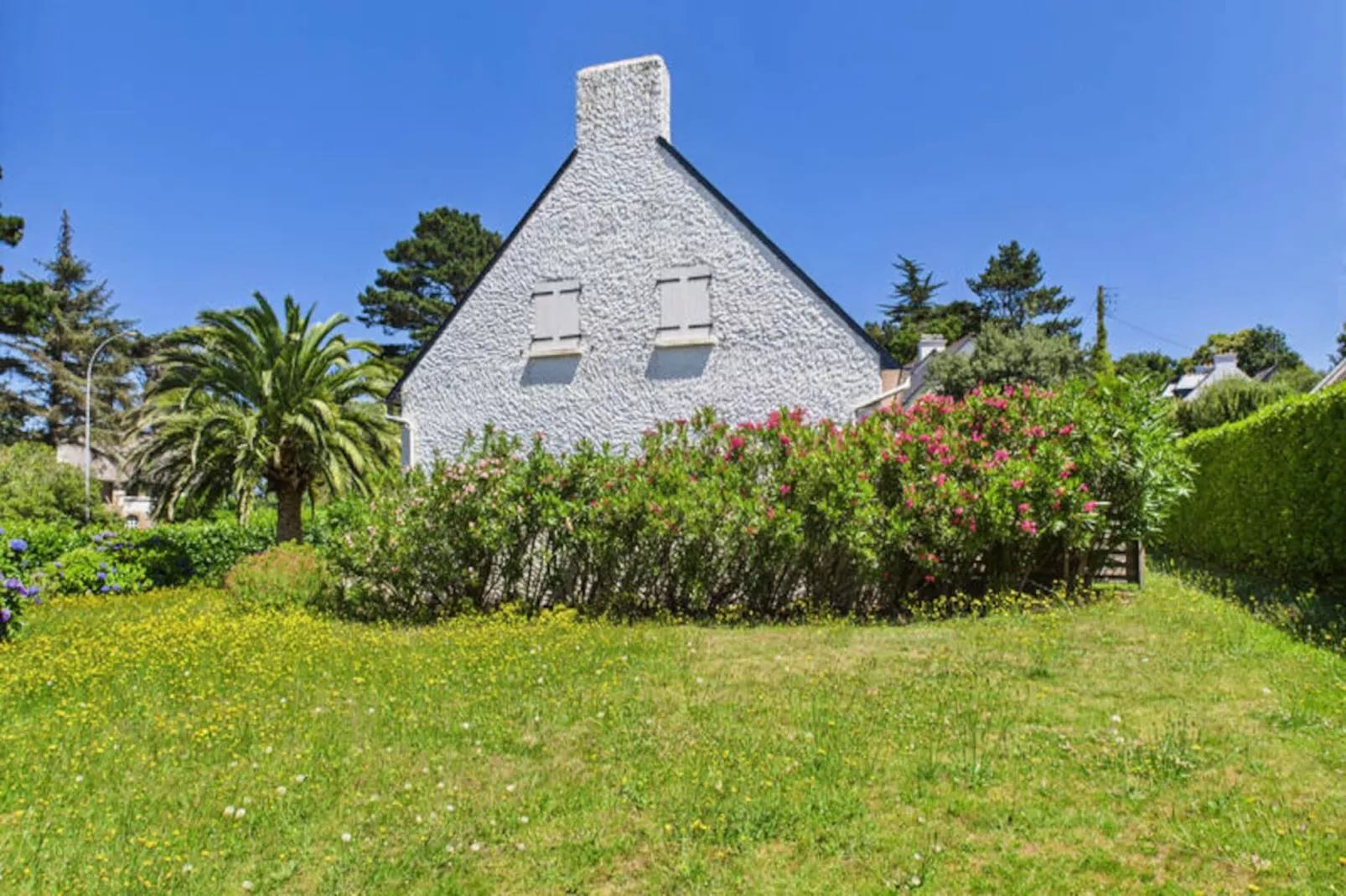 Maison à Penvénan-Untagged