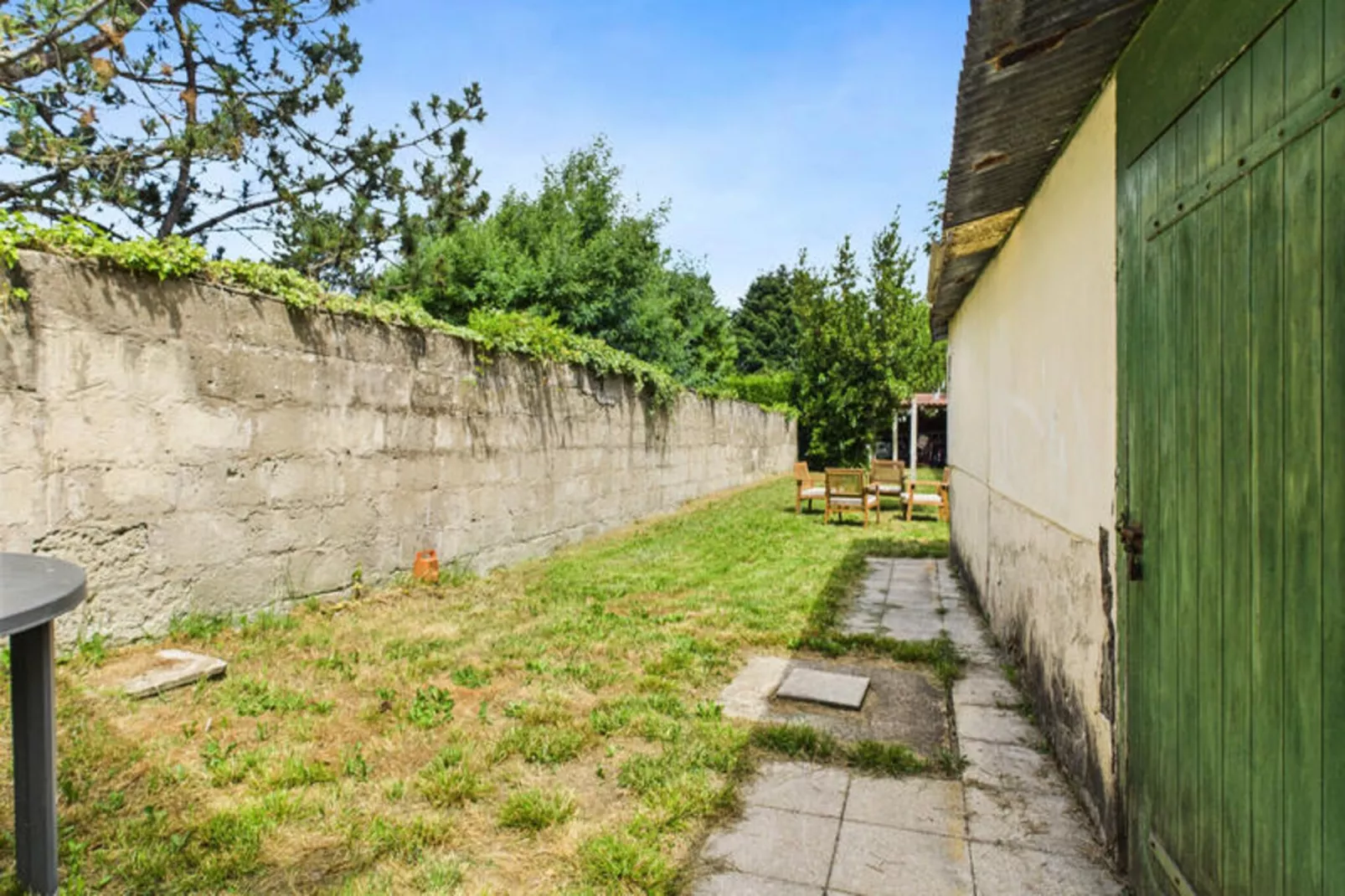 Maison à La Baule-Non tagué