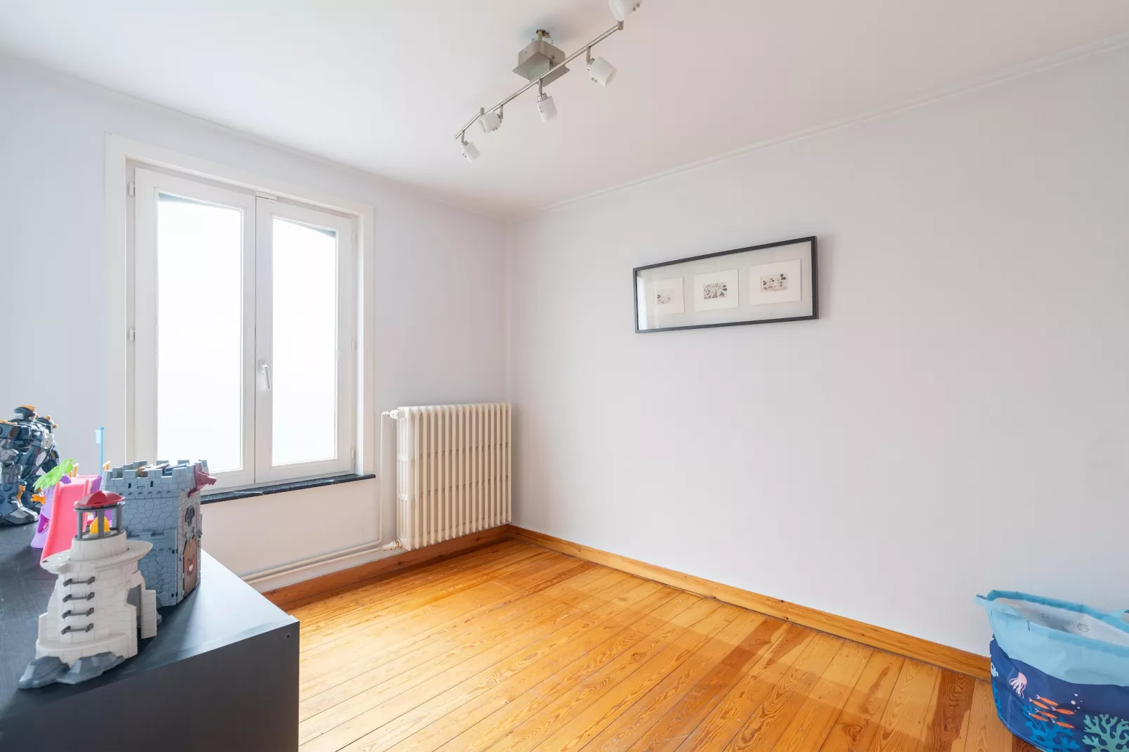 Huis Dries-Schlafzimmer