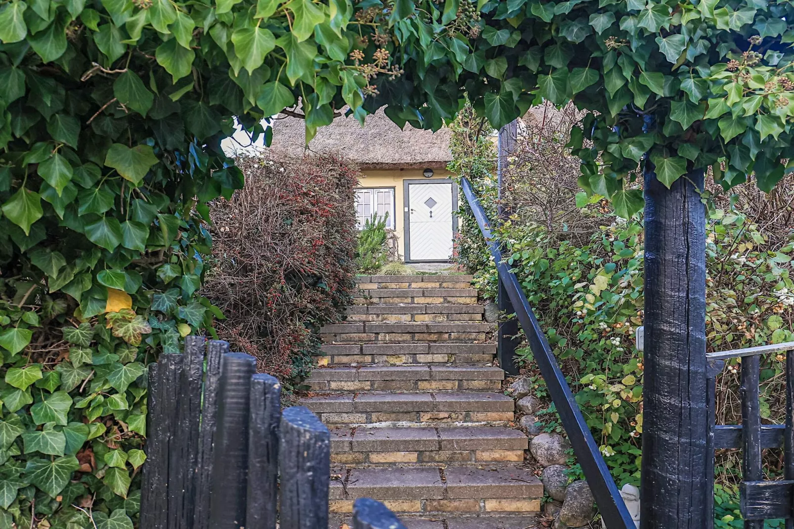 4 star holiday home in Humlebæk-View