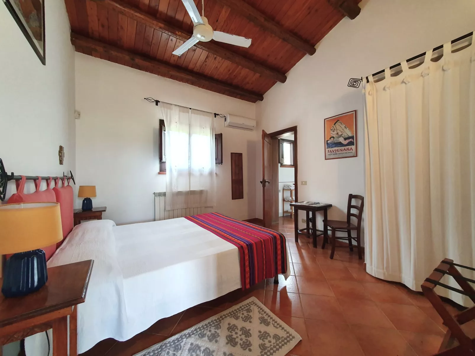 Baglio Anastè-Dedans