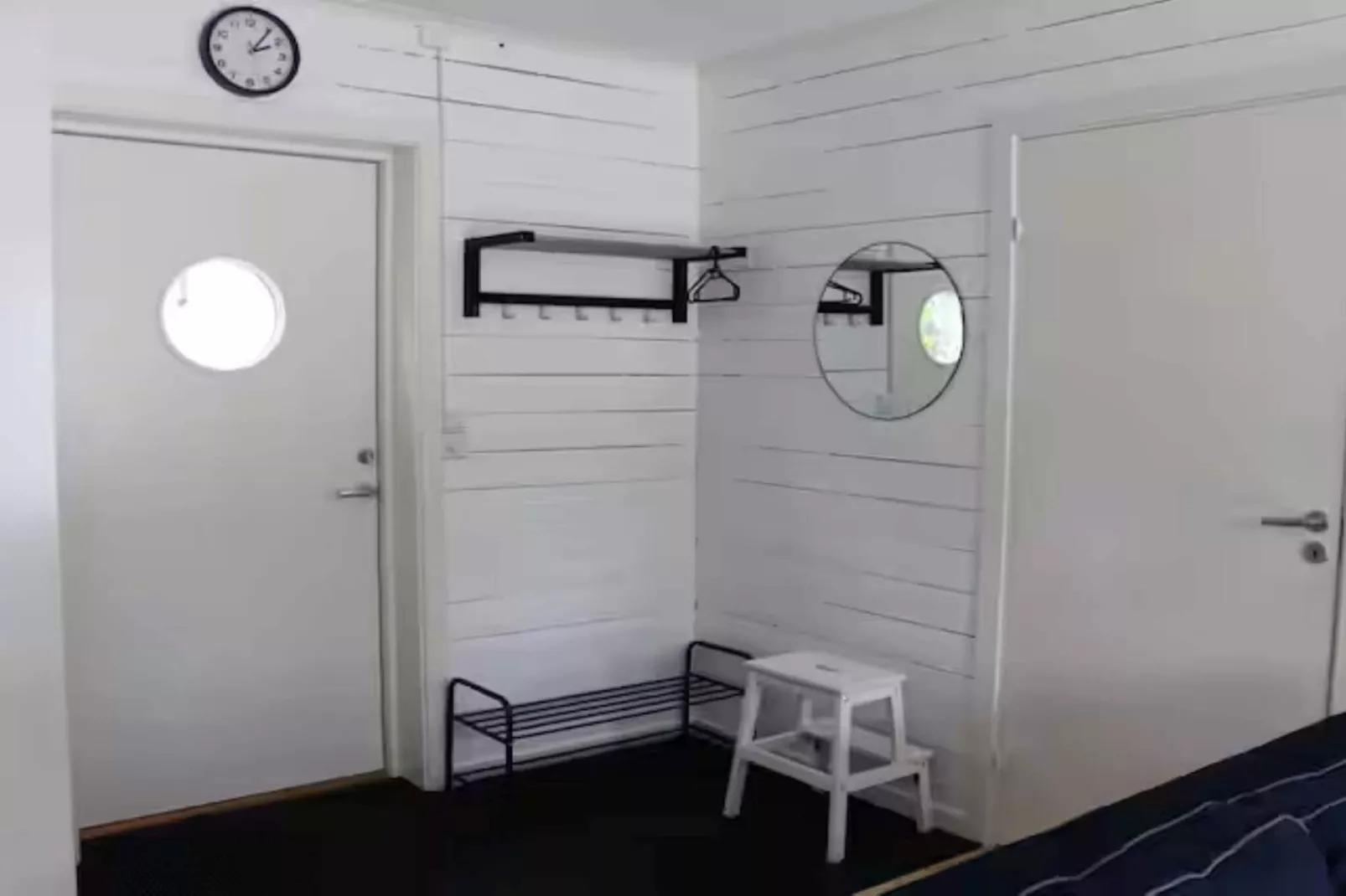 Maison de vacances pour 4 a LUR-Intérieur