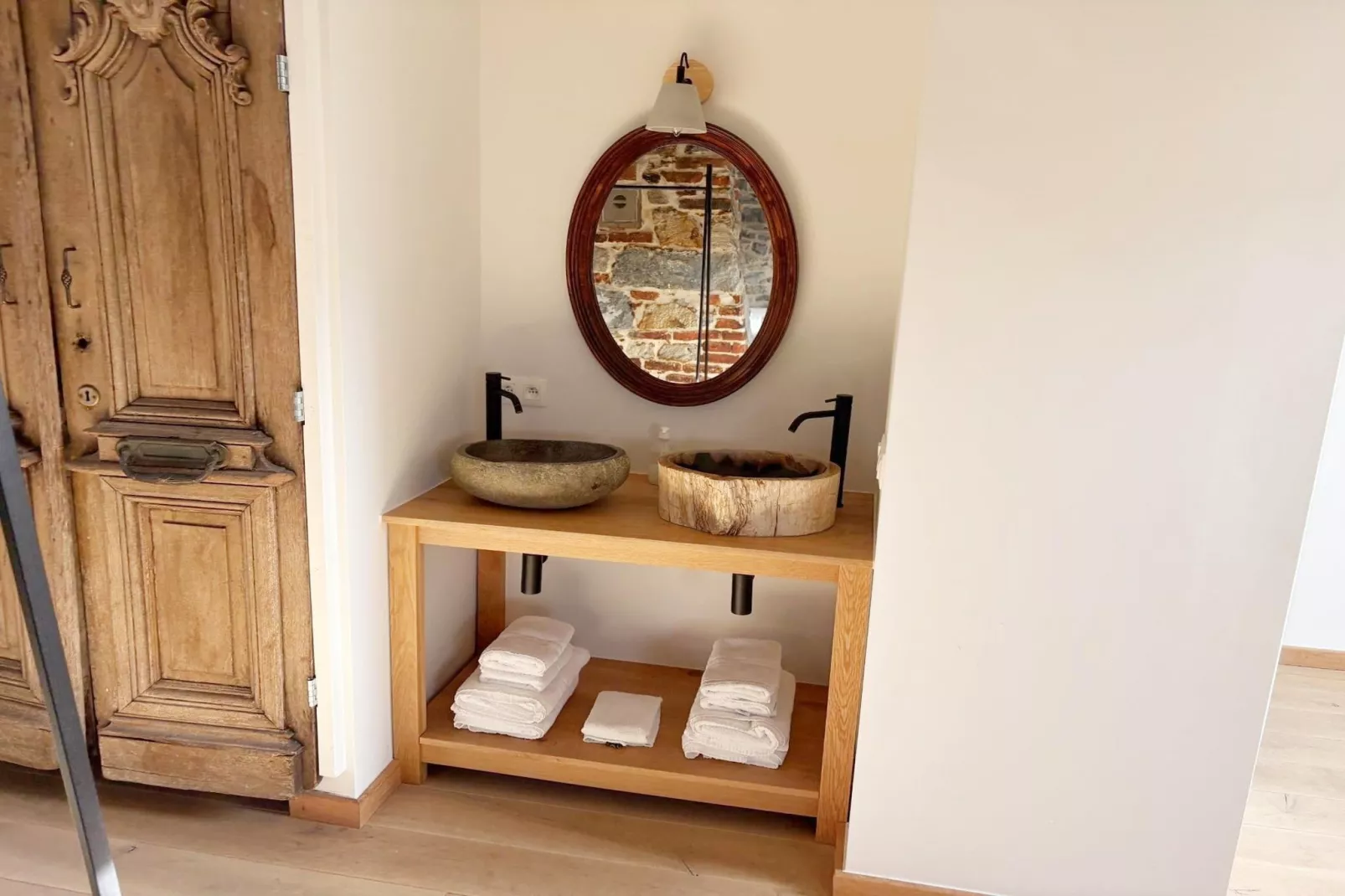 Maison Rose-Ambiente