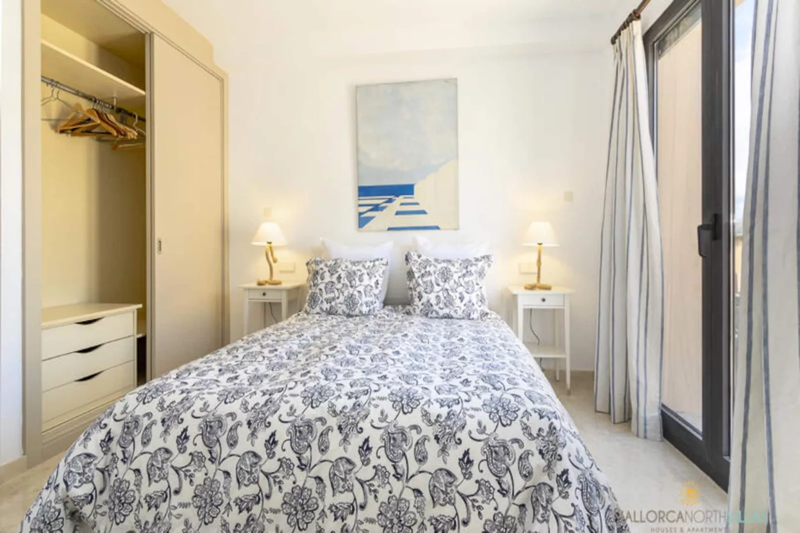 Appartements à Pollença - Port de Pollença-Untagged