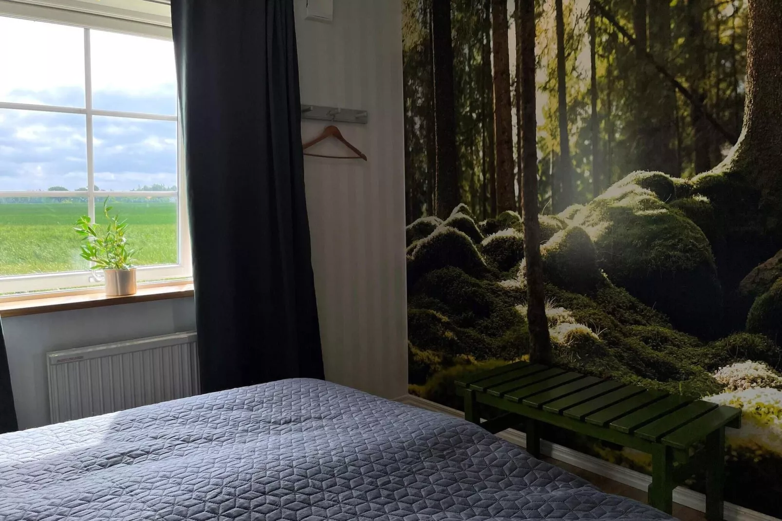 6 person holiday home in GÖTENE-By Traum-Indoor