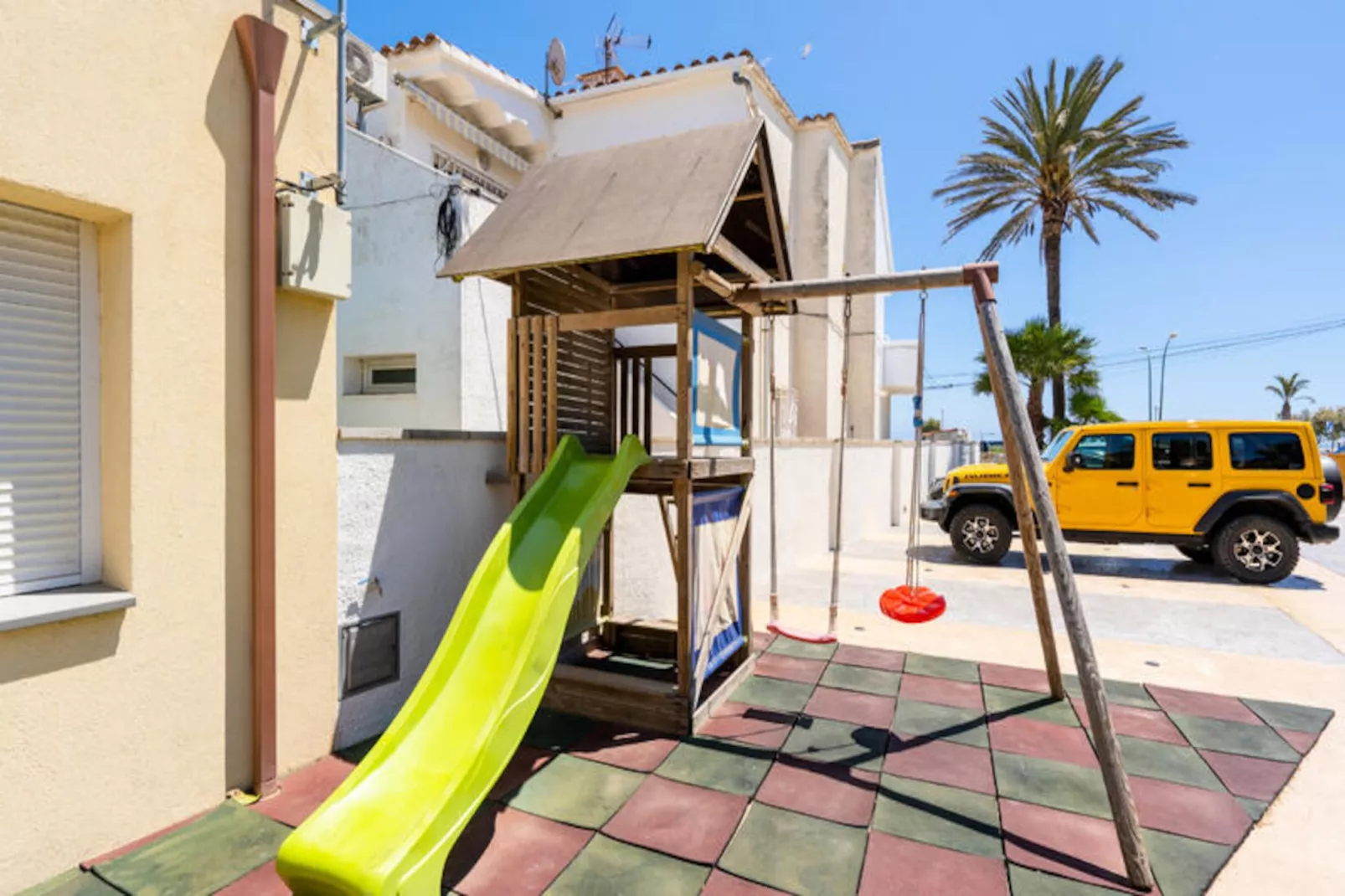 Appartements à Empuriabrava-Untagged