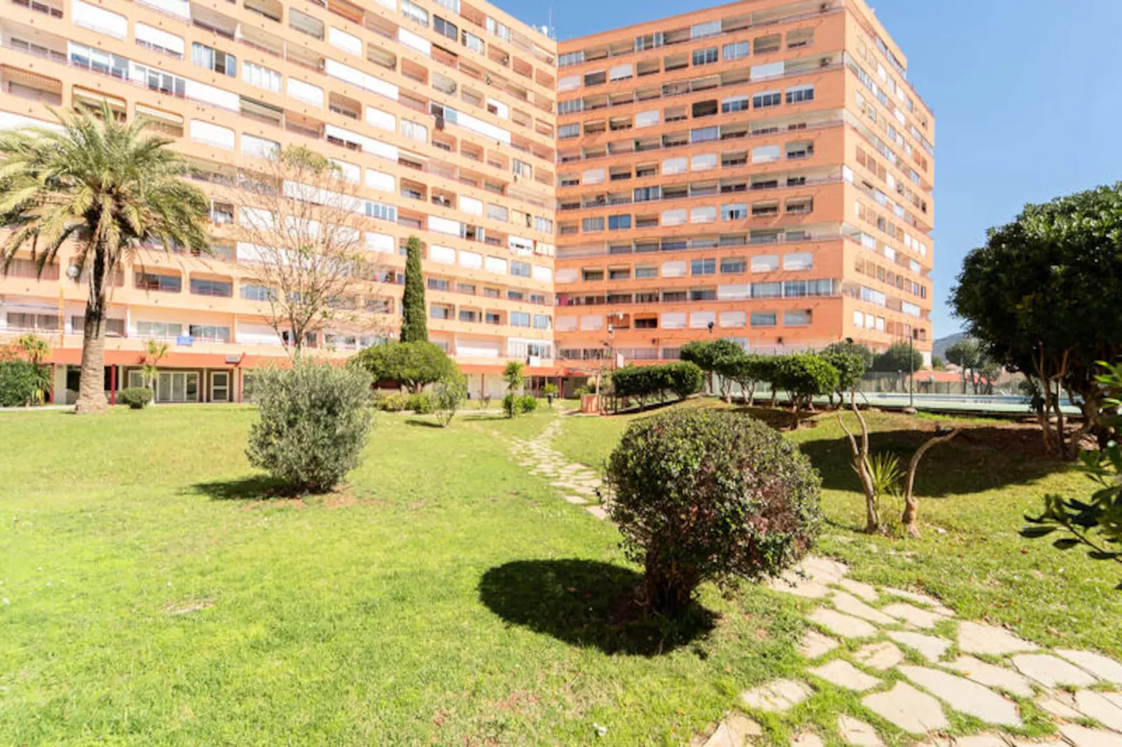 Appartements à Roses-Untagged