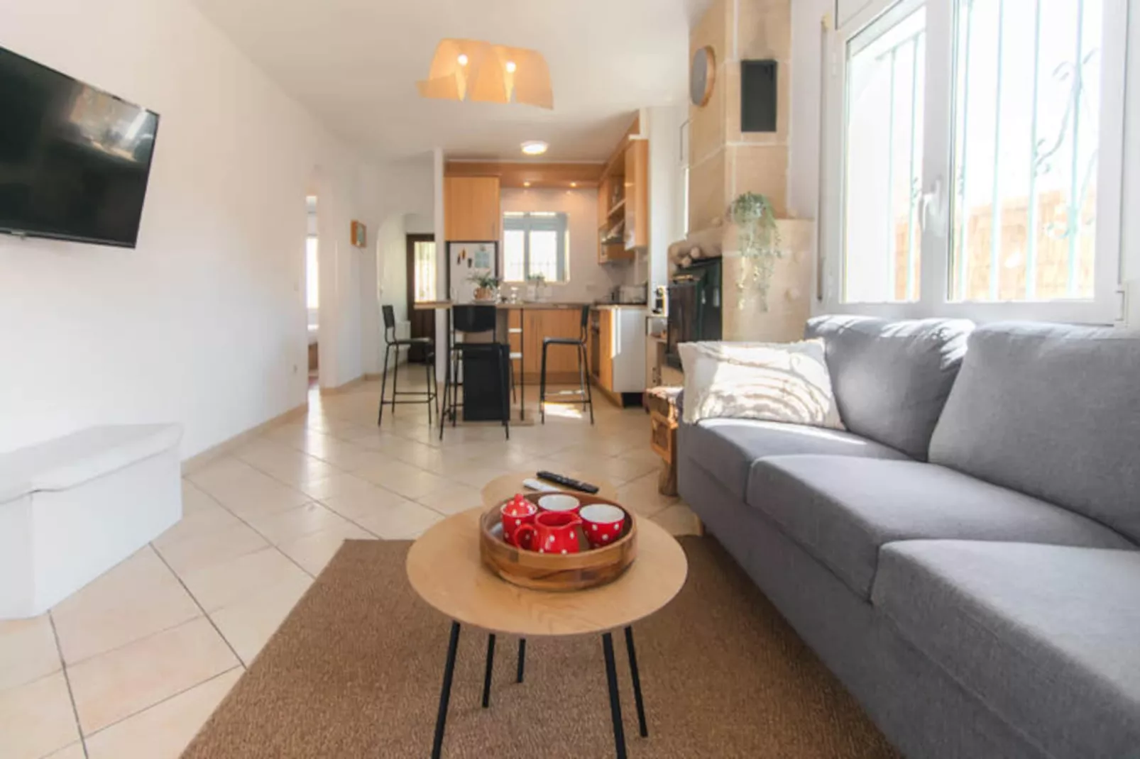 Maison à Empuriabrava-Untagged