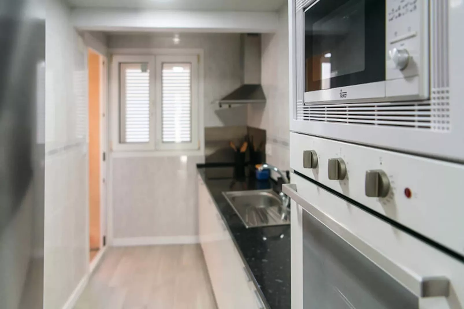 Appartements à L'Estartit-Untagged