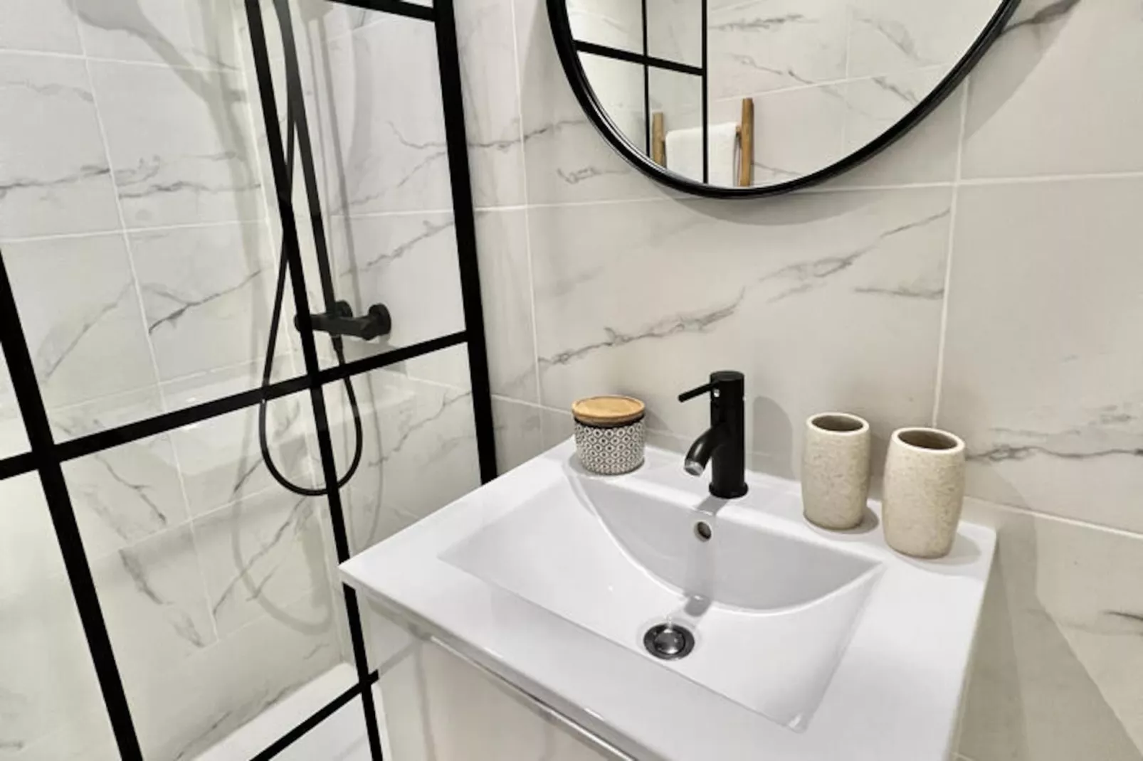 Appartements à Mijas-Non tagué