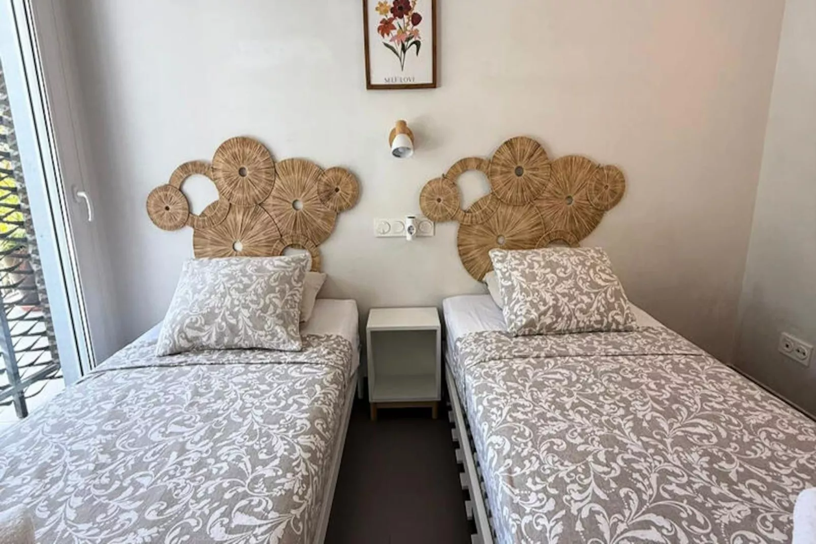 Appartements à Benalmádena-Untagged