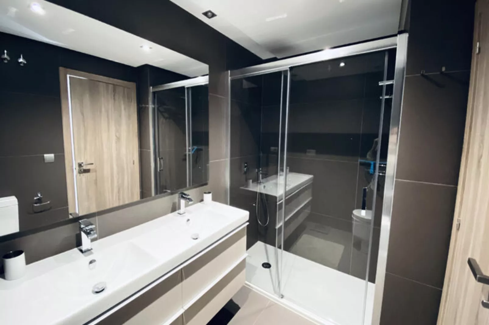 Appartements à La Cala de Mijas-Untagged