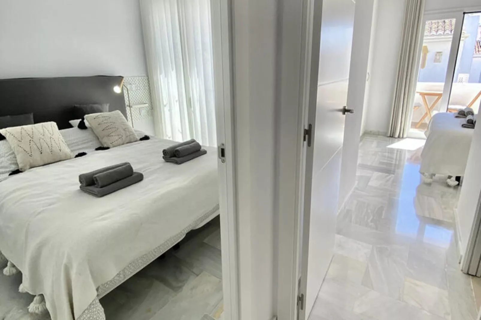 Maison à La Cala de Mijas-Non tagué