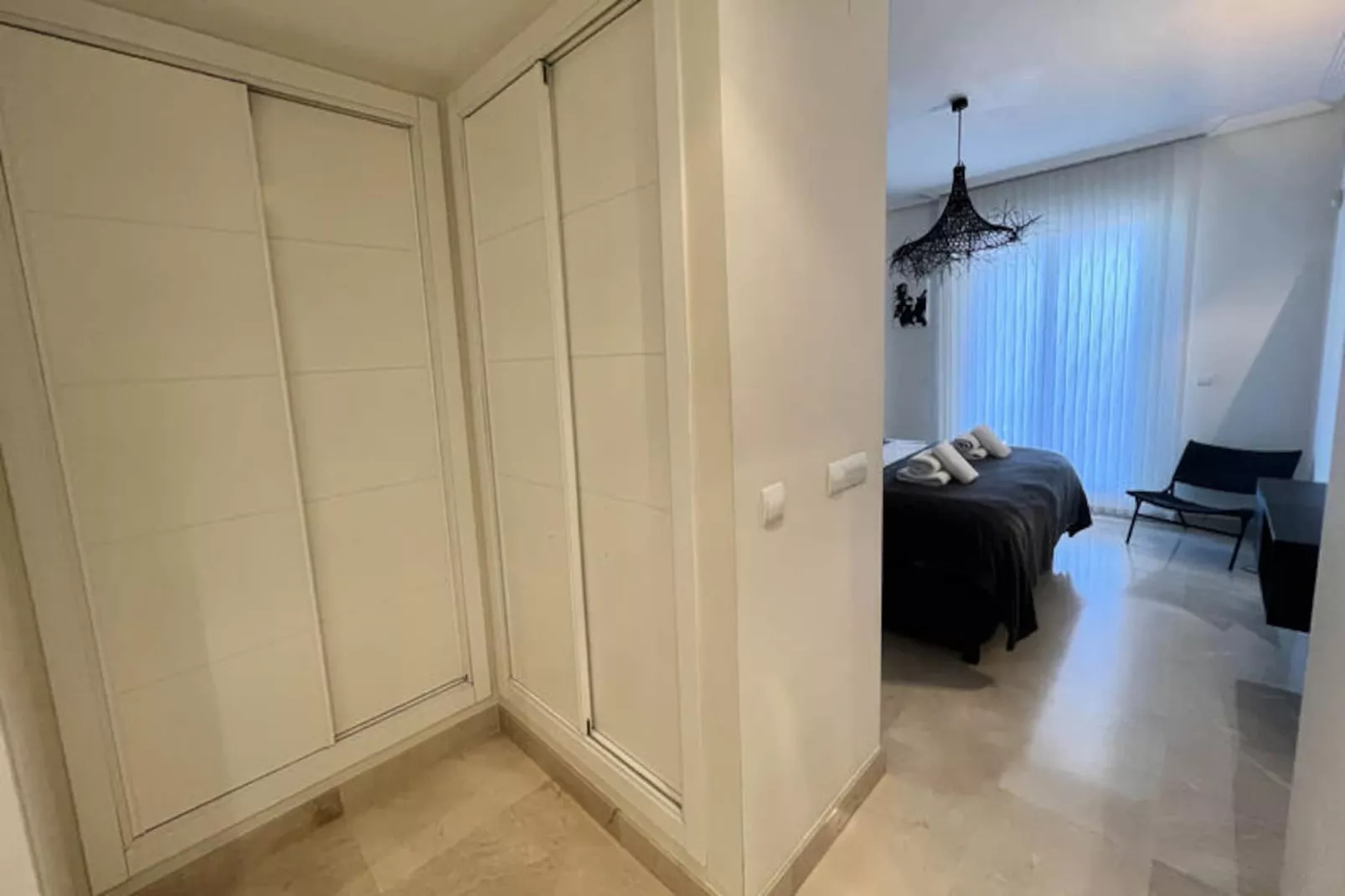 Appartements à Ojen-Untagged