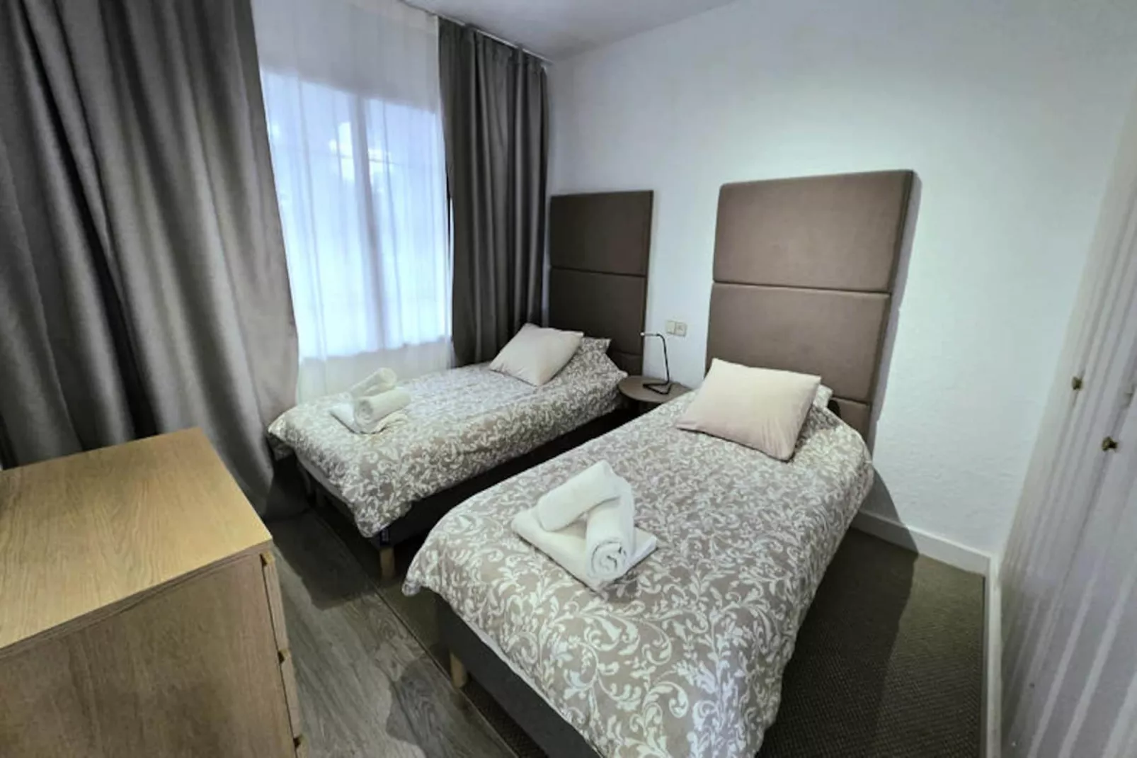 Appartements à Mijas-Non tagué