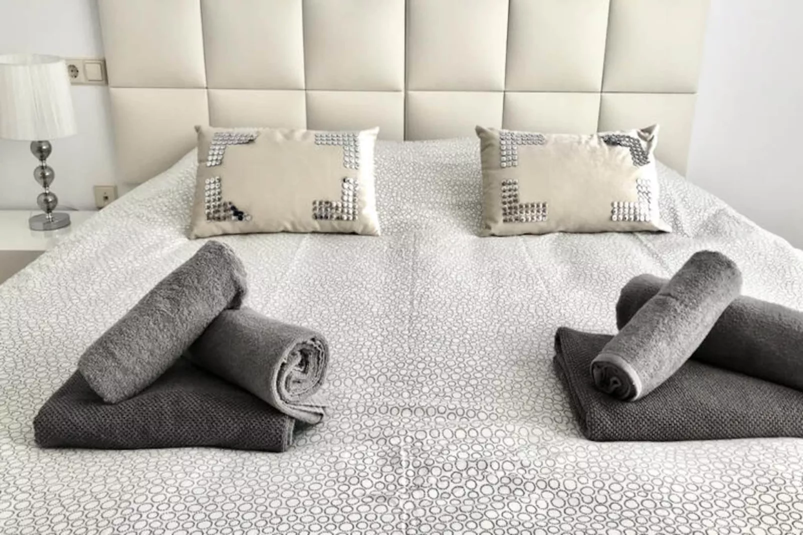 Appartements à Ojen-Untagged