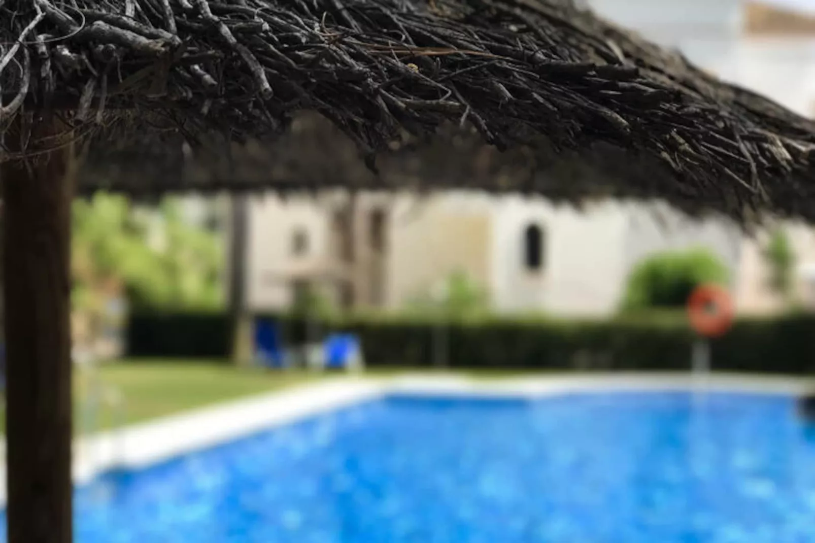 Appartements à Benahavís-Untagged