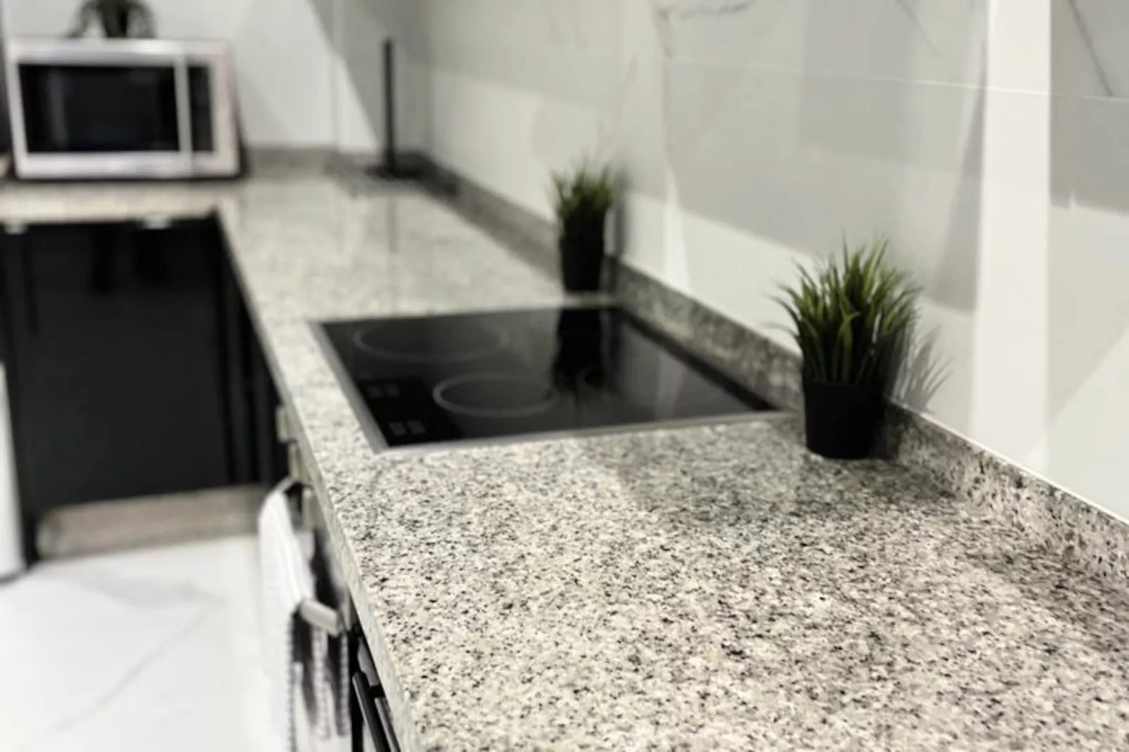 Appartements à Marbella-Nicht zugeordnet