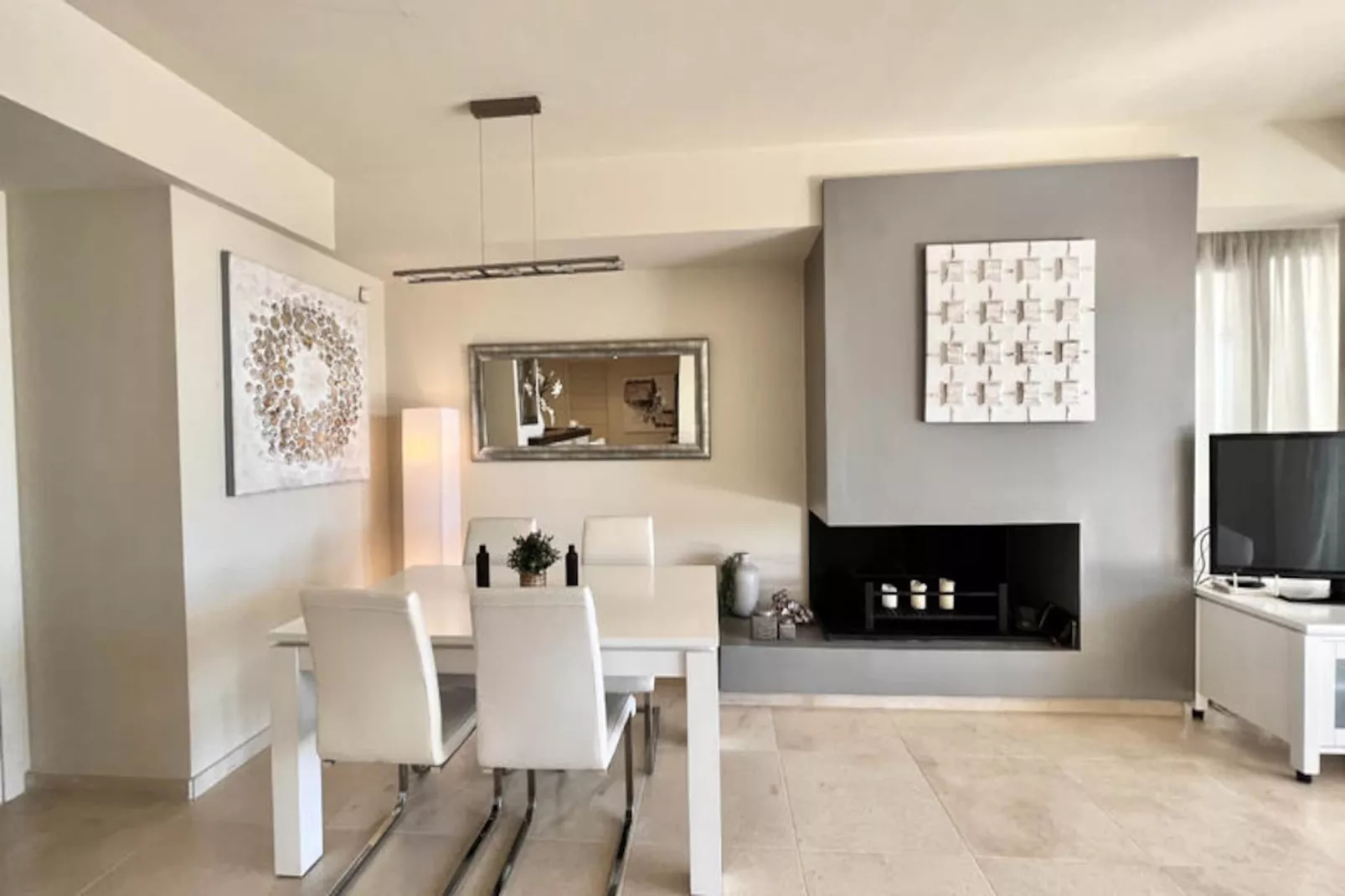 Appartements à Benahavís-Untagged