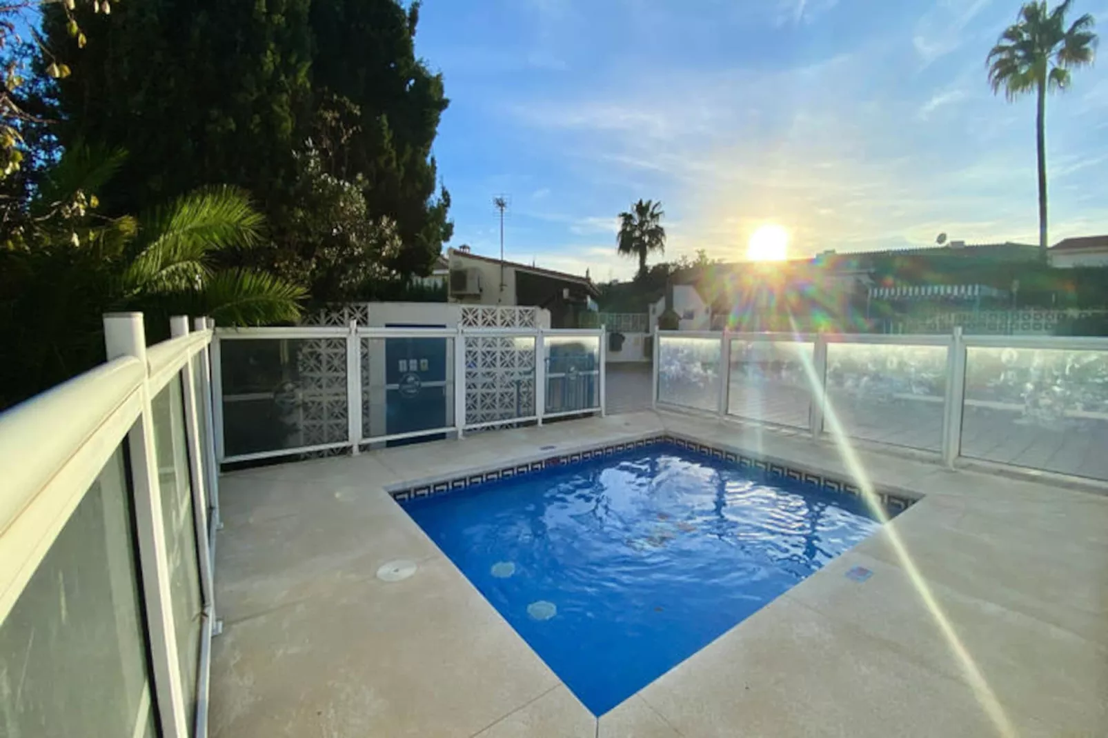 Appartements à Mijas-Non tagué