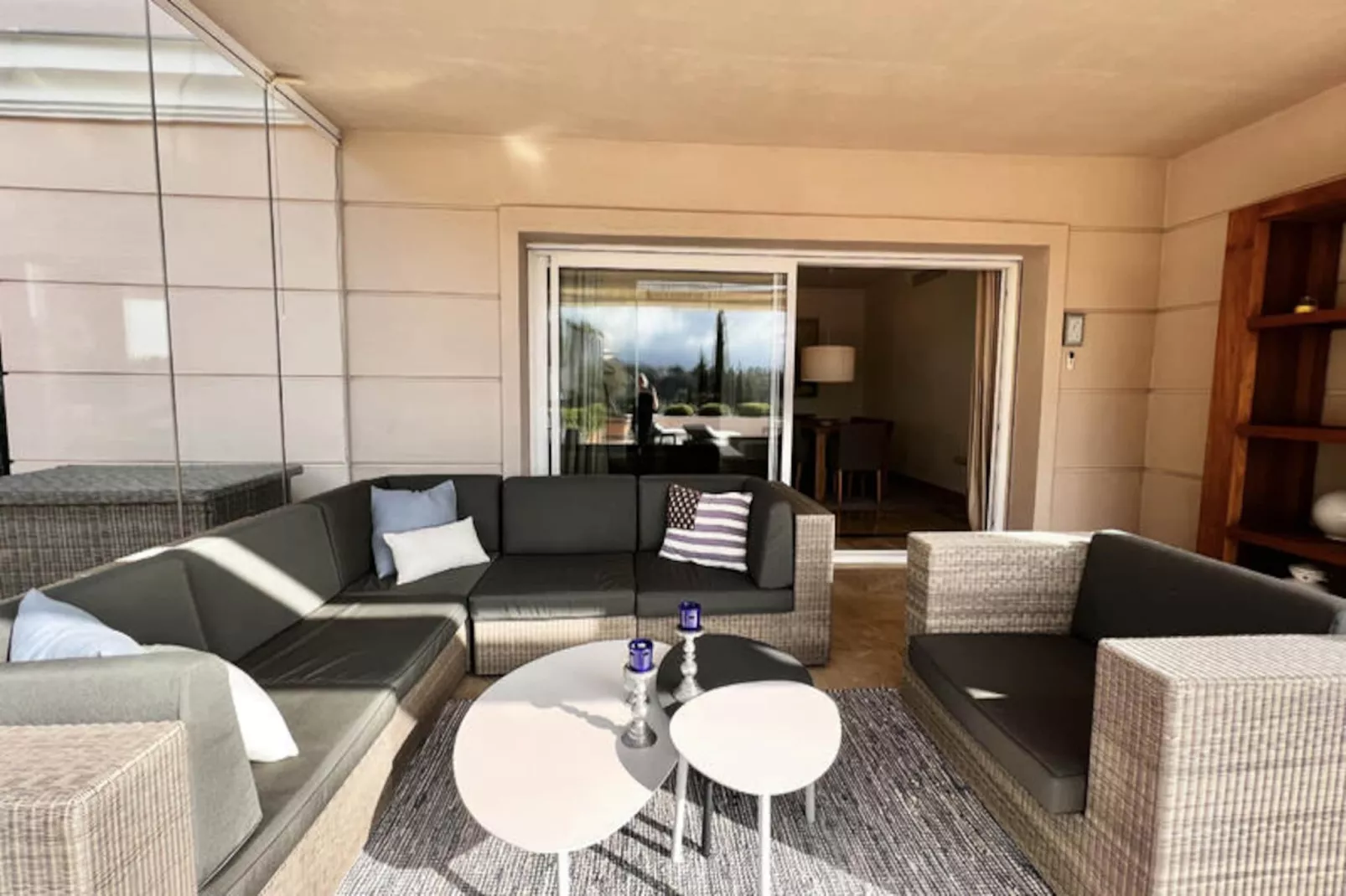 Appartements à Benahavís-Non tagué