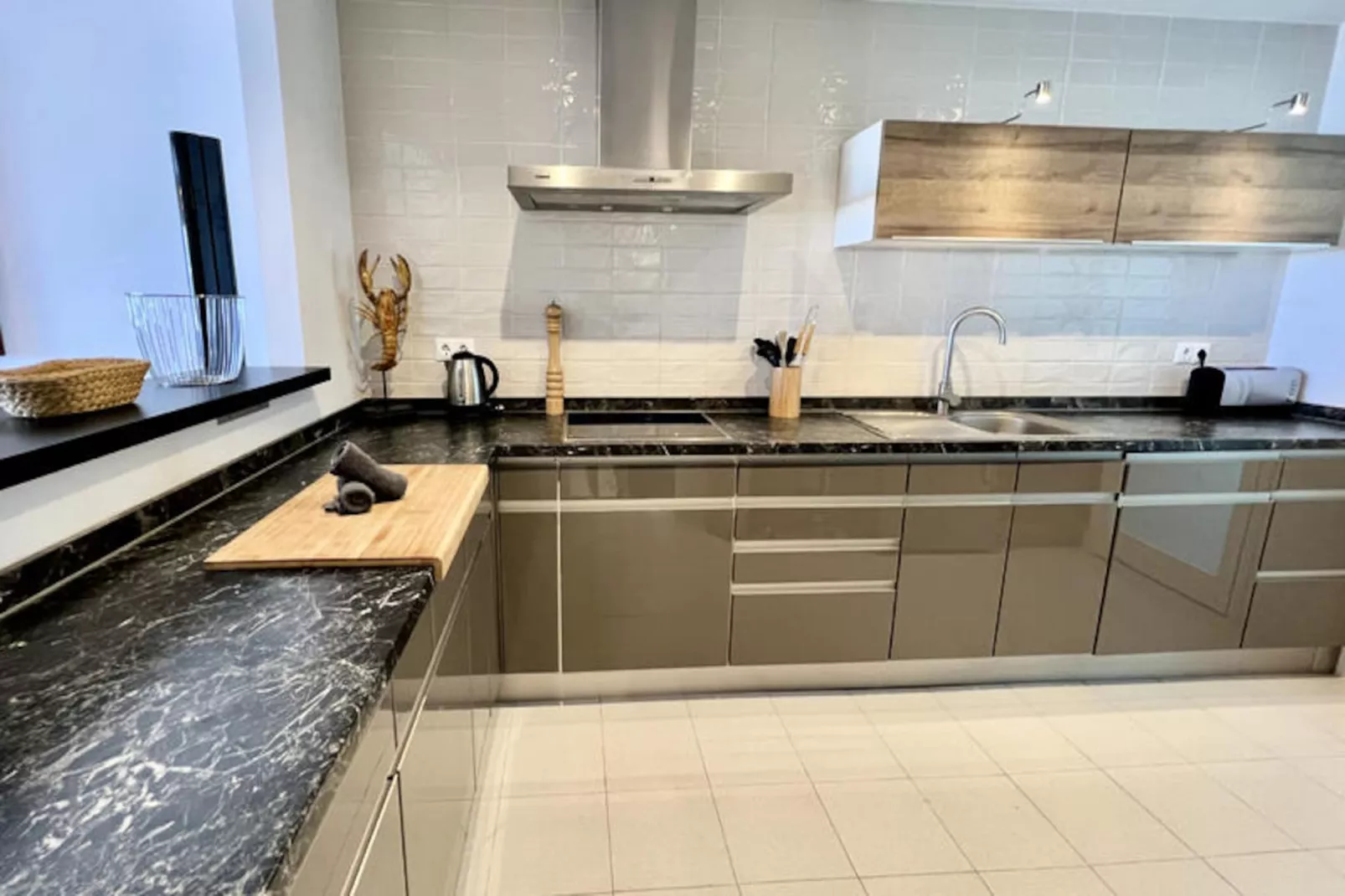 Appartements à Marbella-Non tagué