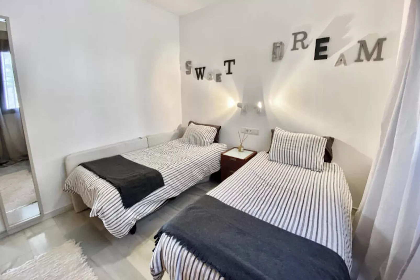 Appartements à Mijas Costa-Untagged