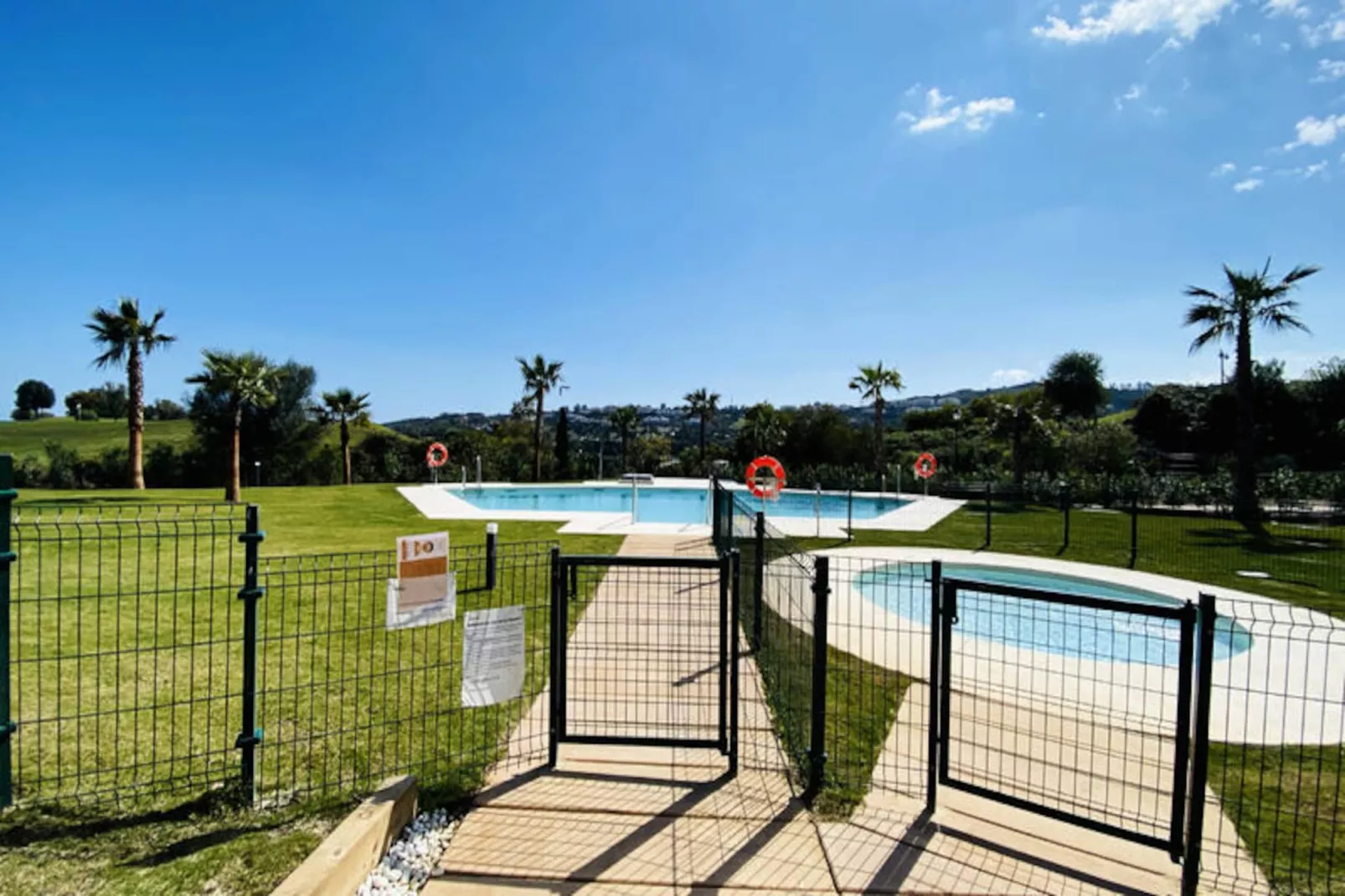 Appartements à La Cala de Mijas-Non tagué