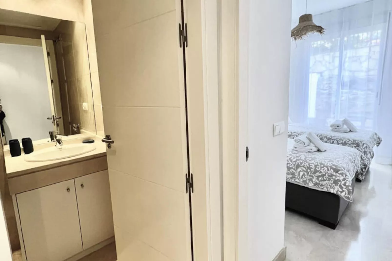 Appartements à Ojen-Untagged