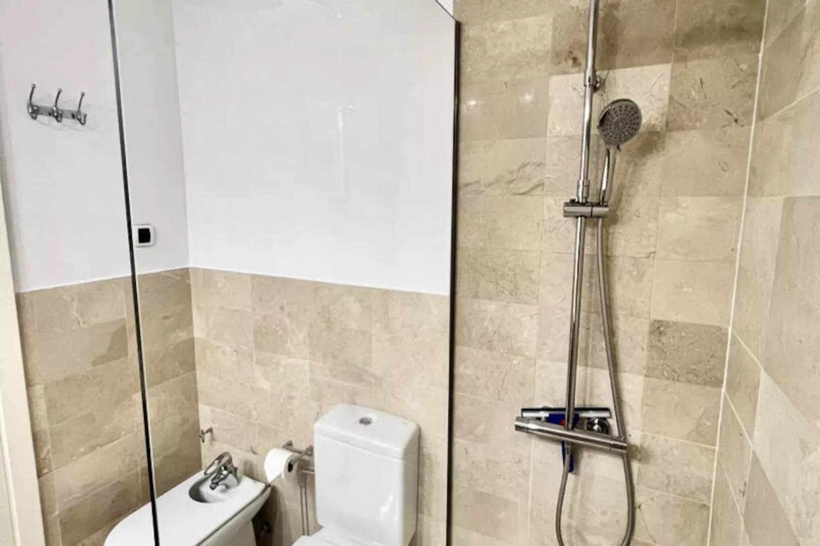 Appartements à Marbella-Untagged