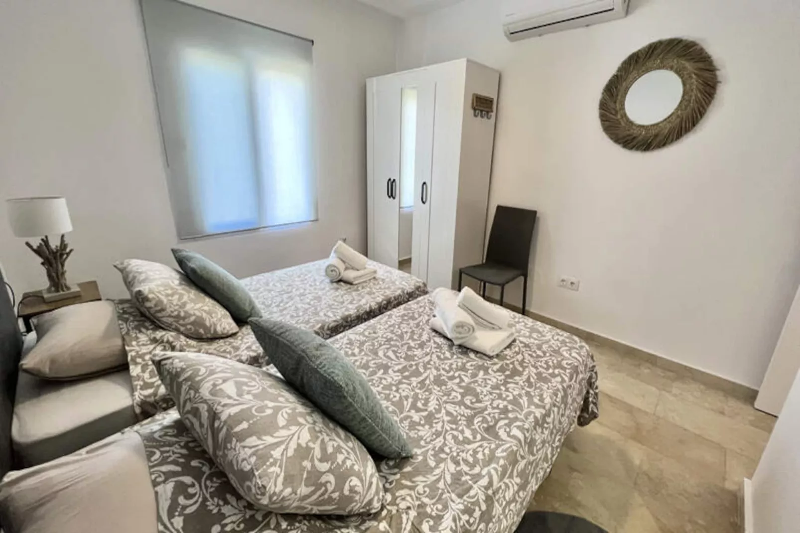 Mobil Home - Bungalow - Cottage à Mijas-Non tagué