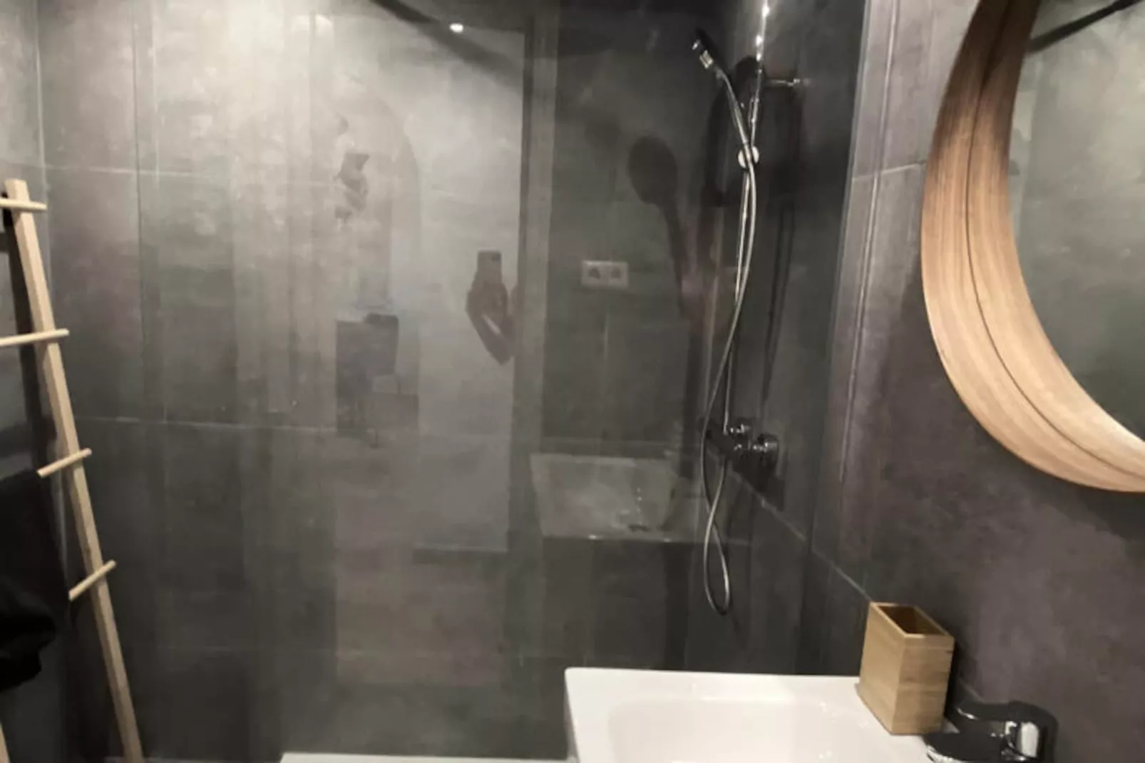 Appartements à Mijas-Non tagué