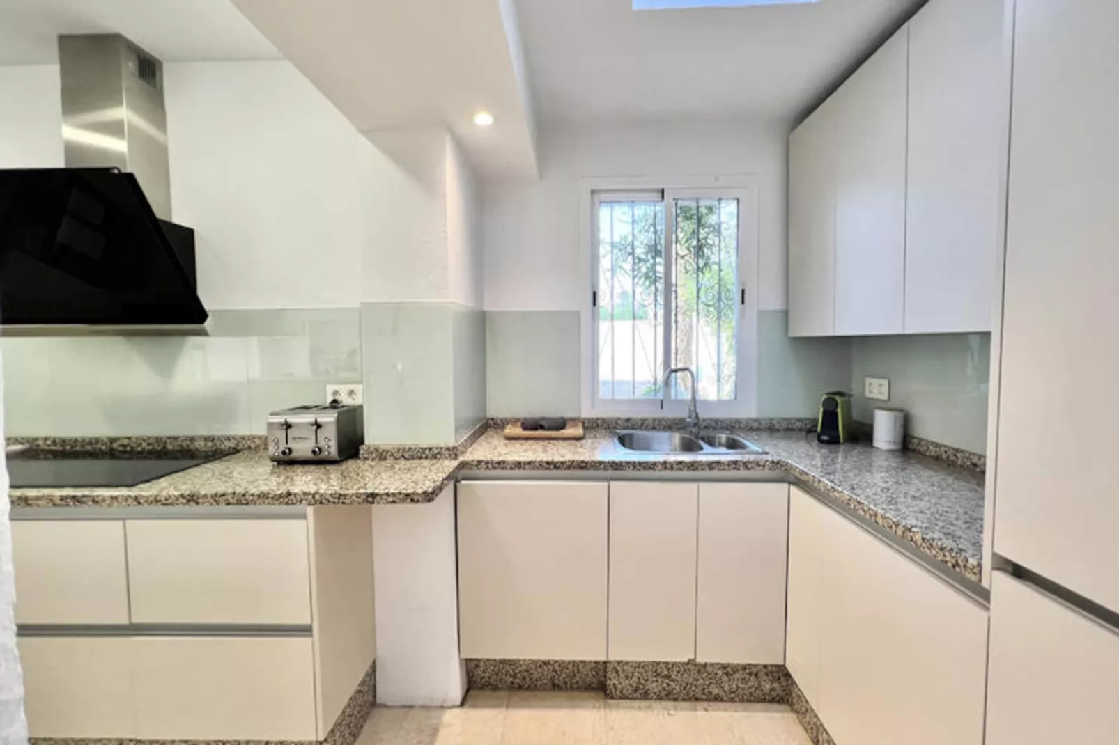 Maison à Estepona-Untagged