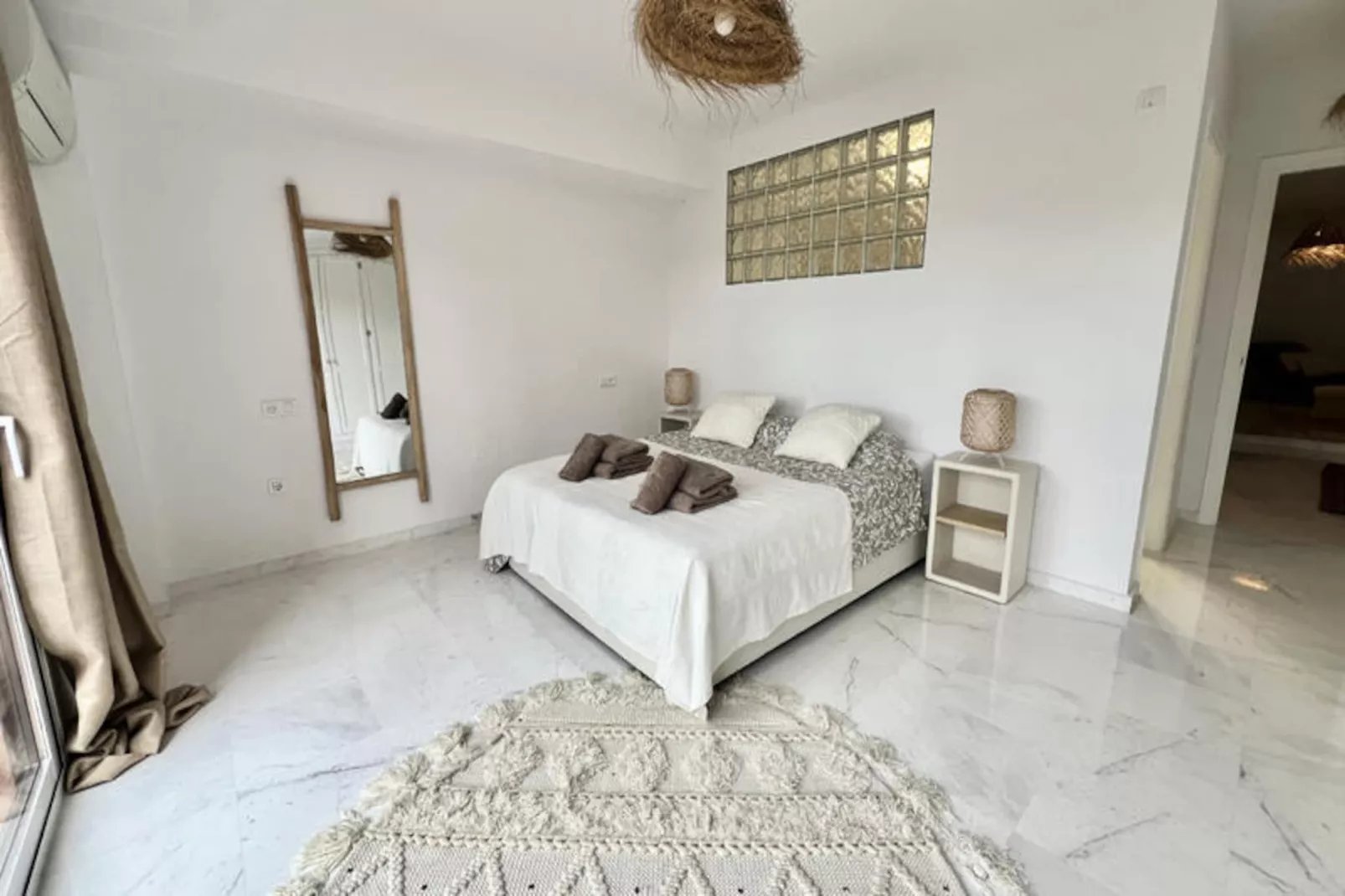 Appartements à Ojen-Untagged