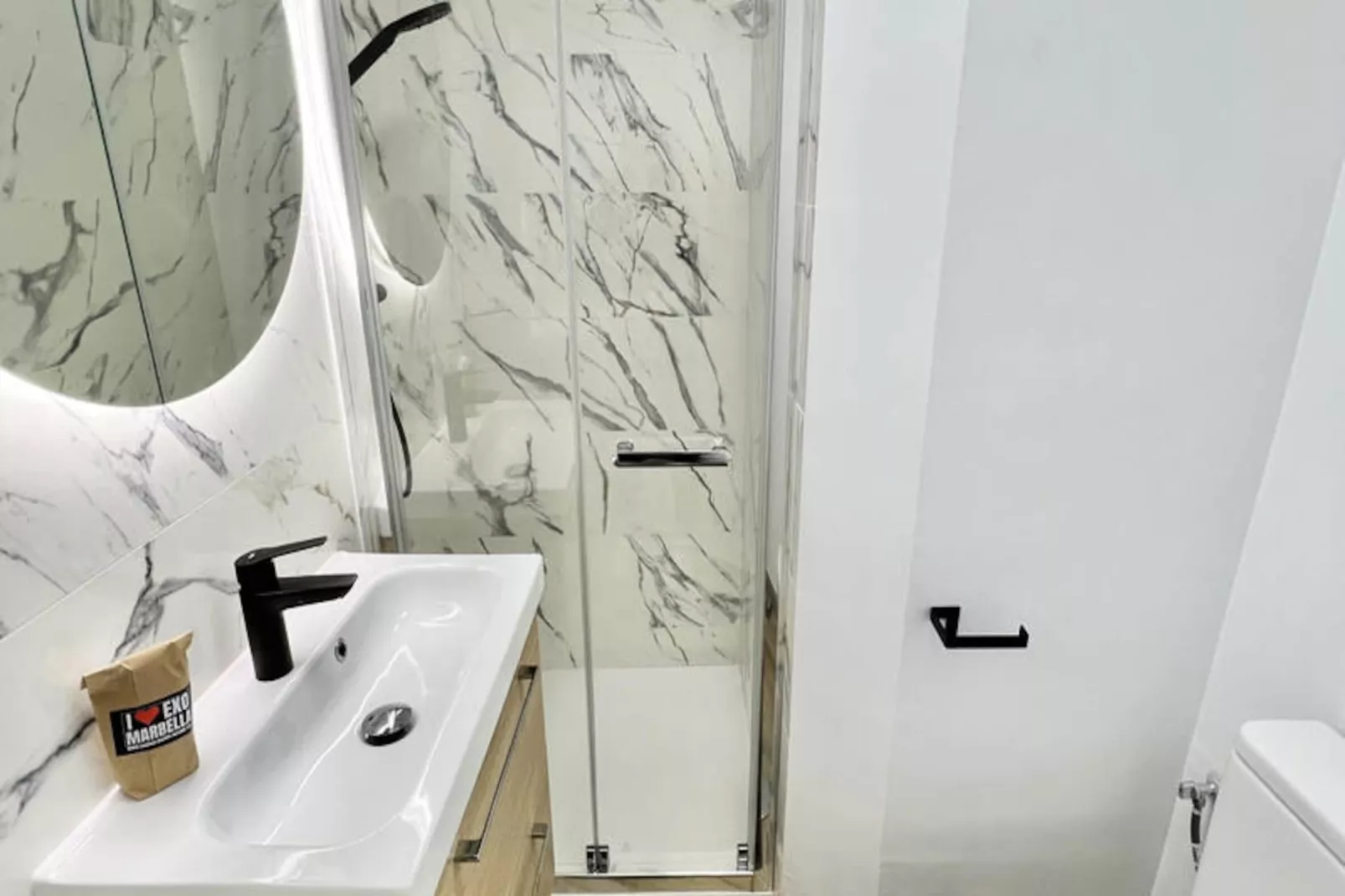 Appartements à Mijas-Non tagué