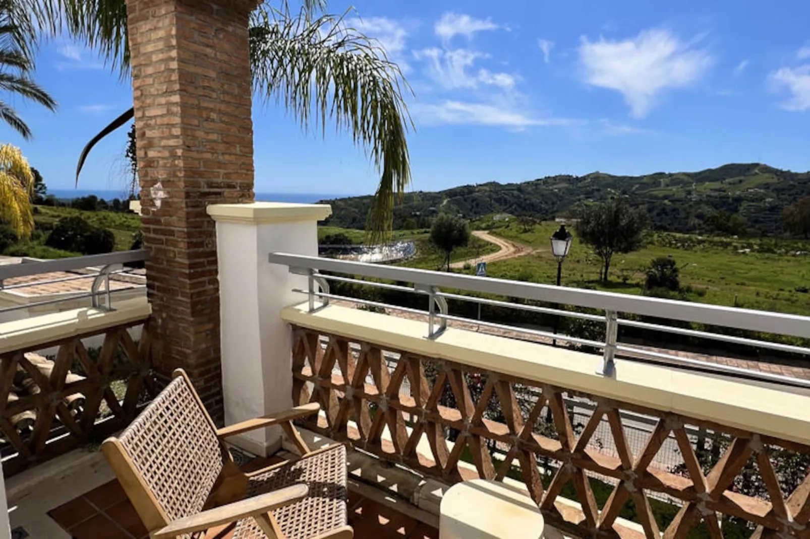 Appartements à La Cala de Mijas-Non tagué