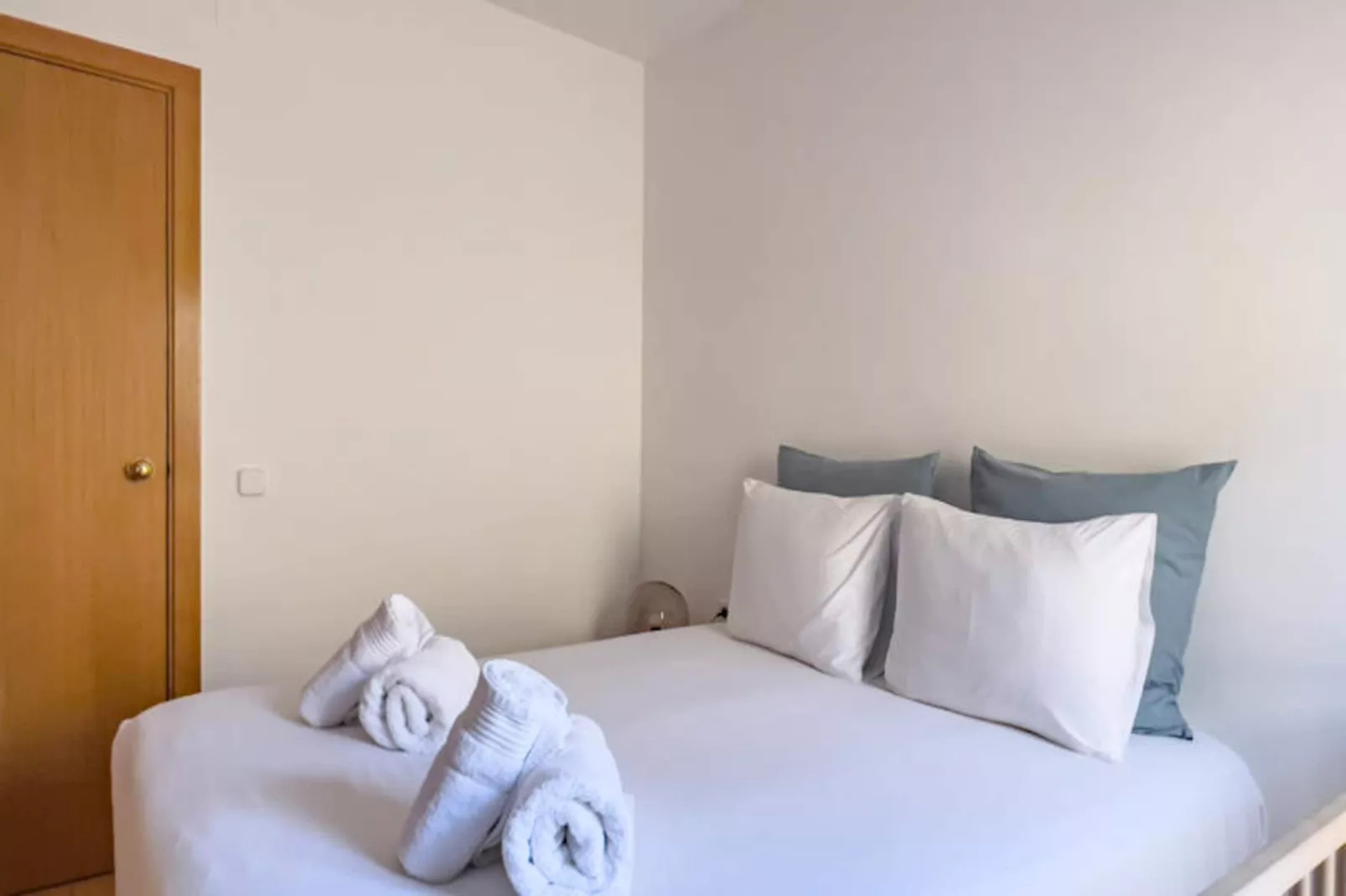 Appartements à Banyoles-Nicht zugeordnet