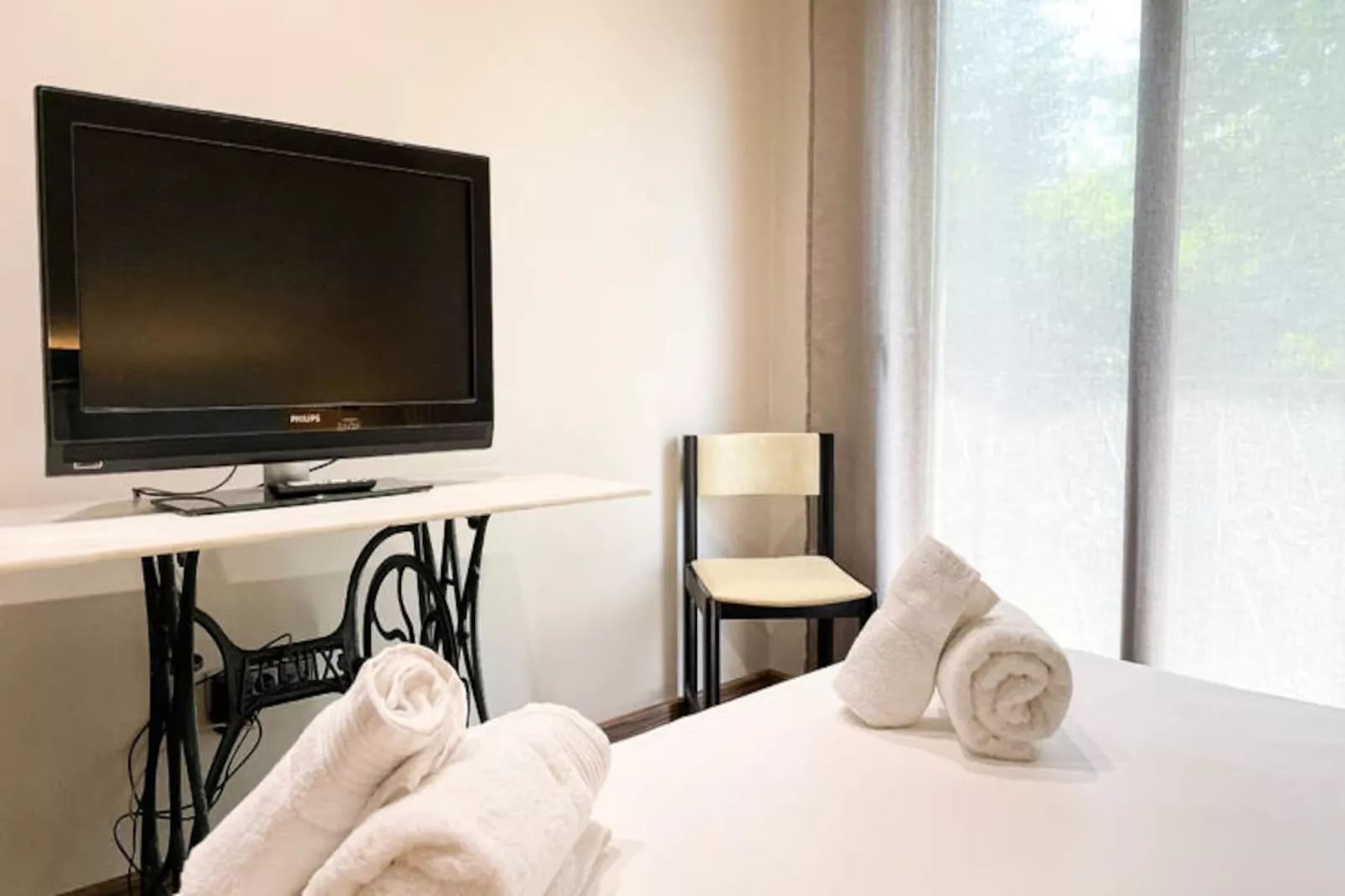 Mobil Home - Bungalow - Cottage à Santa Pau-Untagged