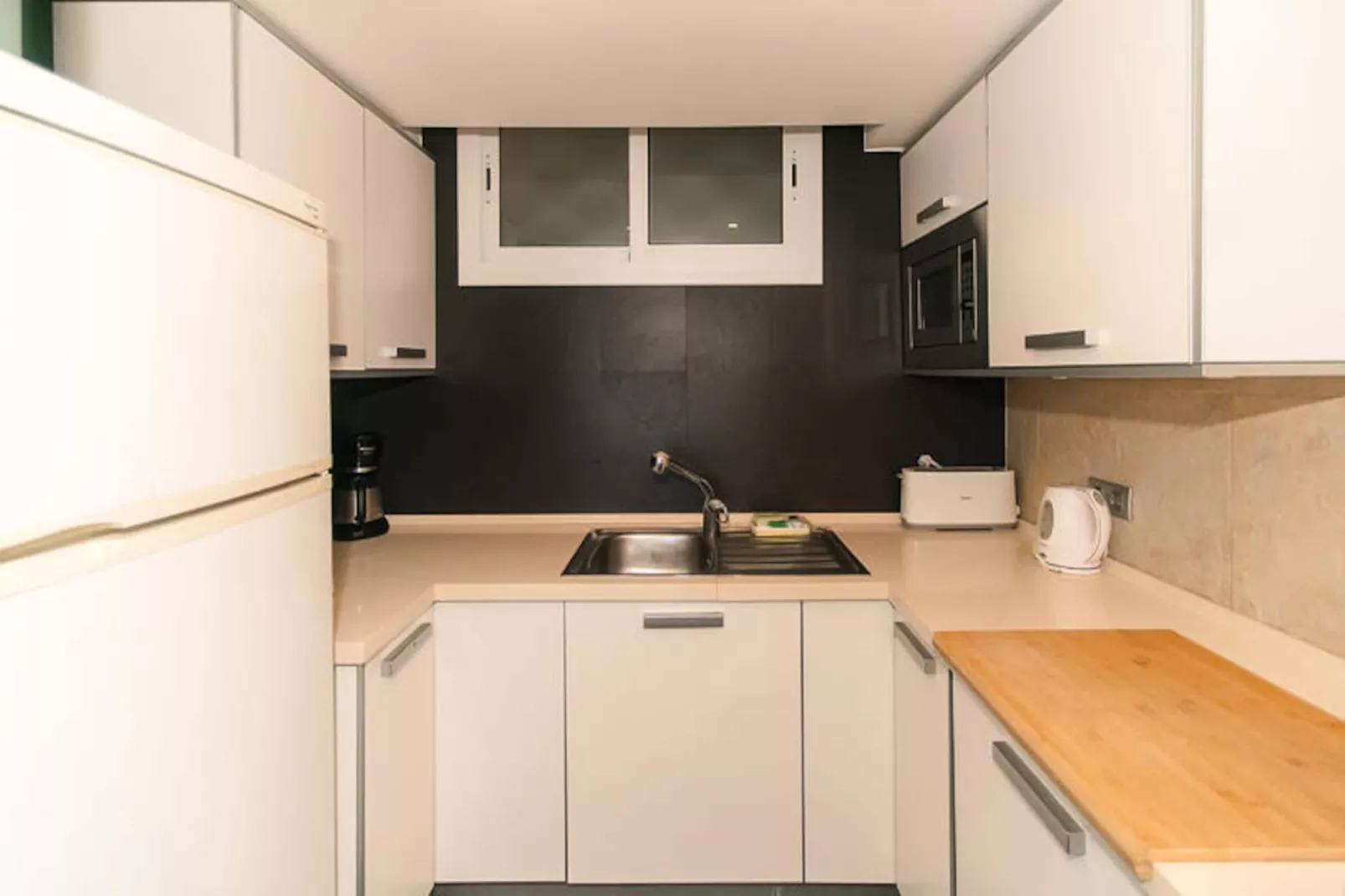 Appartements à Tossa de Mar-Nicht zugeordnet