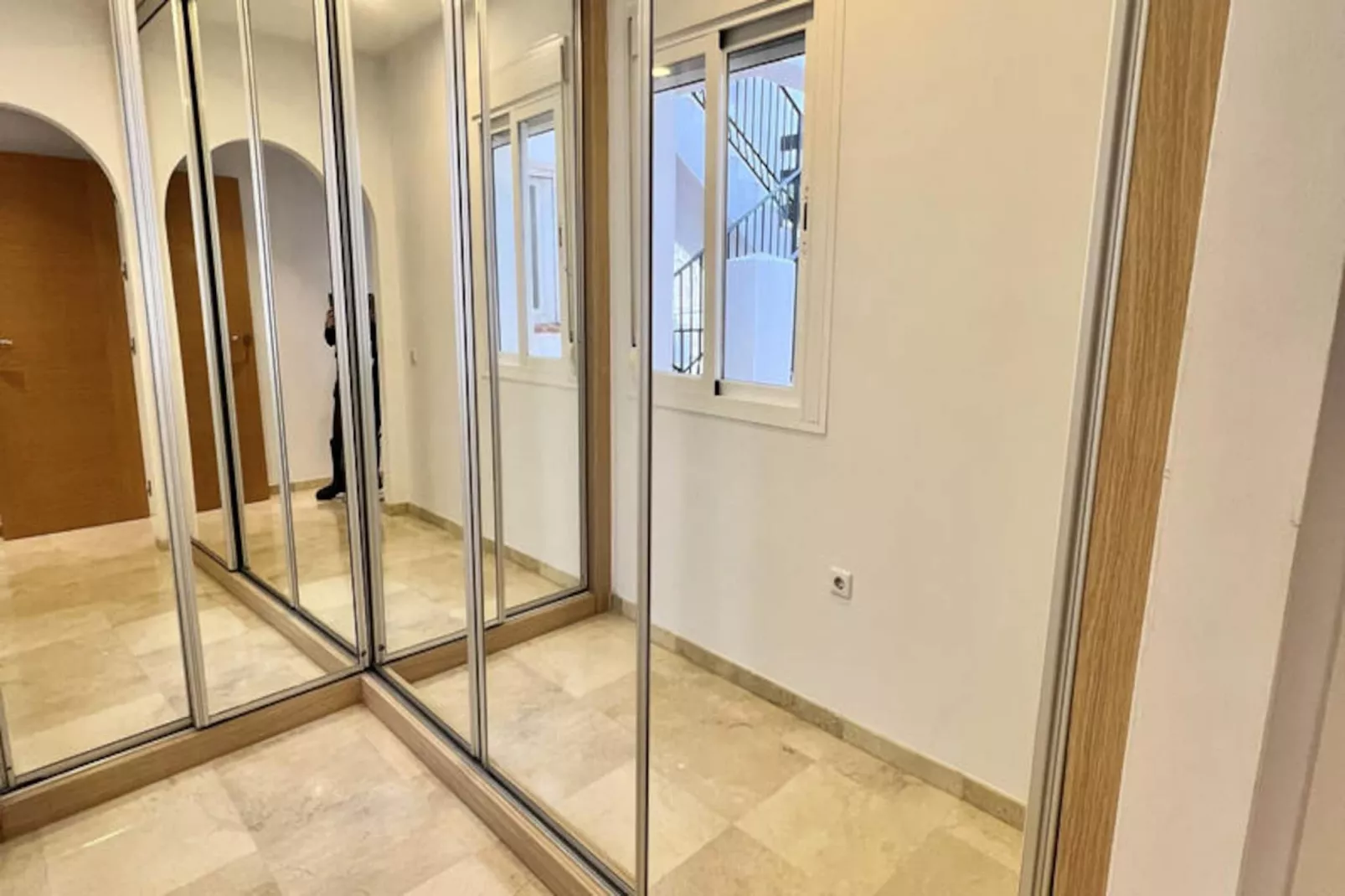 Appartements à Ojen-Nicht zugeordnet